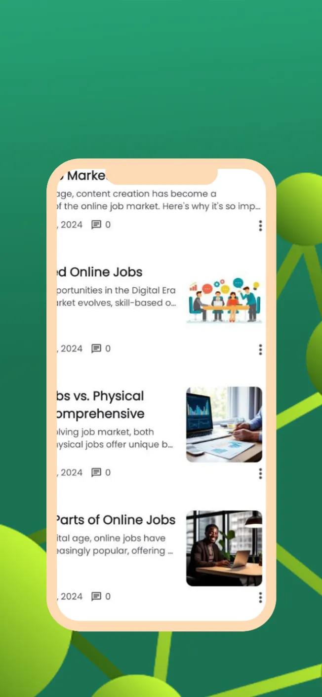 Odaa Tech | Indus Appstore | Screenshot