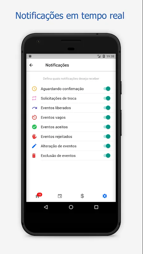 Organize-Here 2.0 | Indus Appstore | Screenshot