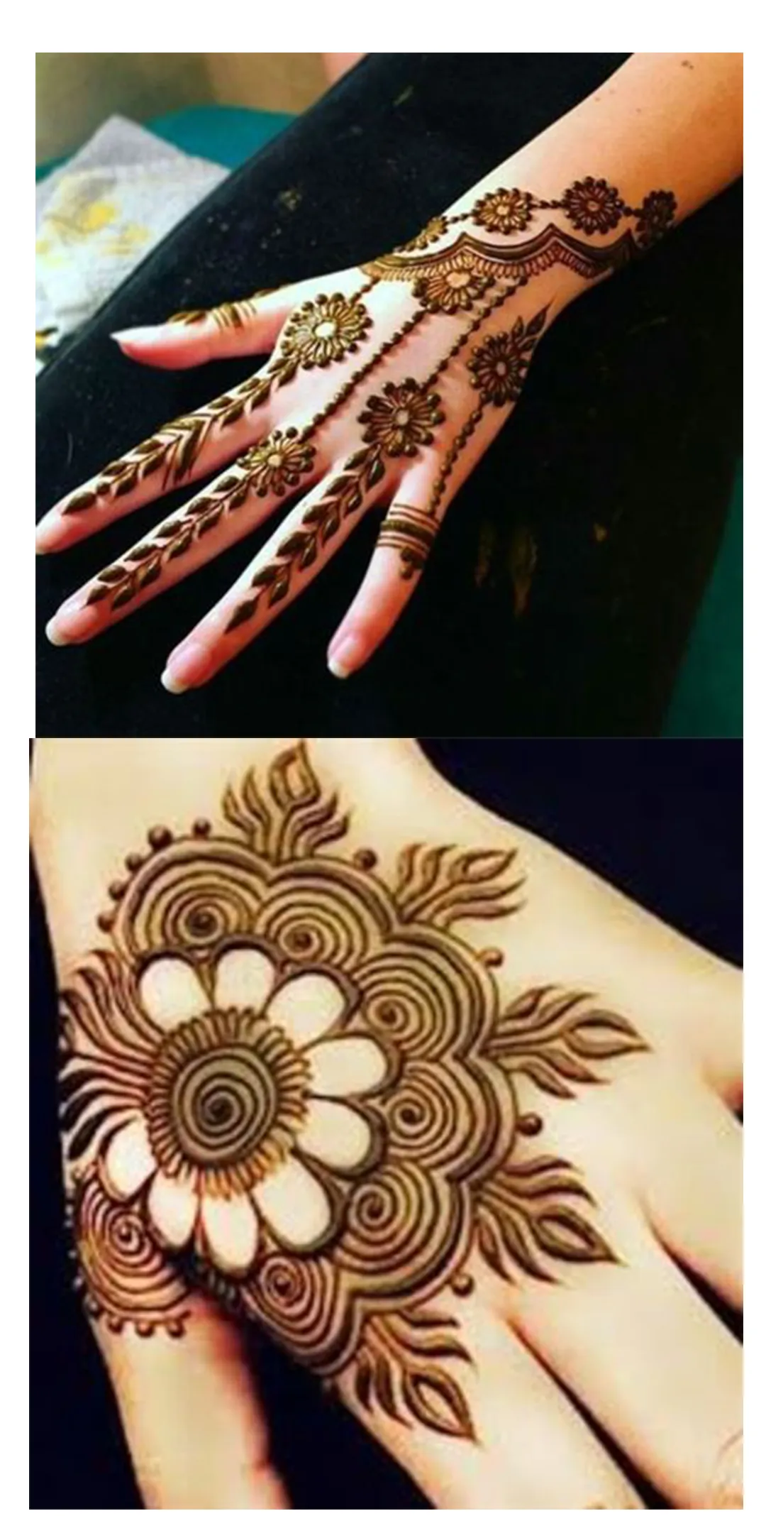 Mehndi Ka Designs Book 2022 | Indus Appstore | Screenshot