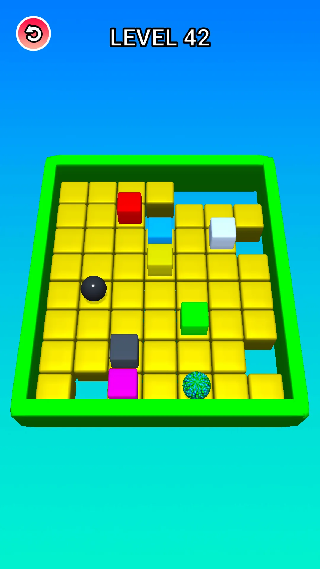 Jelly Puzzle | Indus Appstore | Screenshot