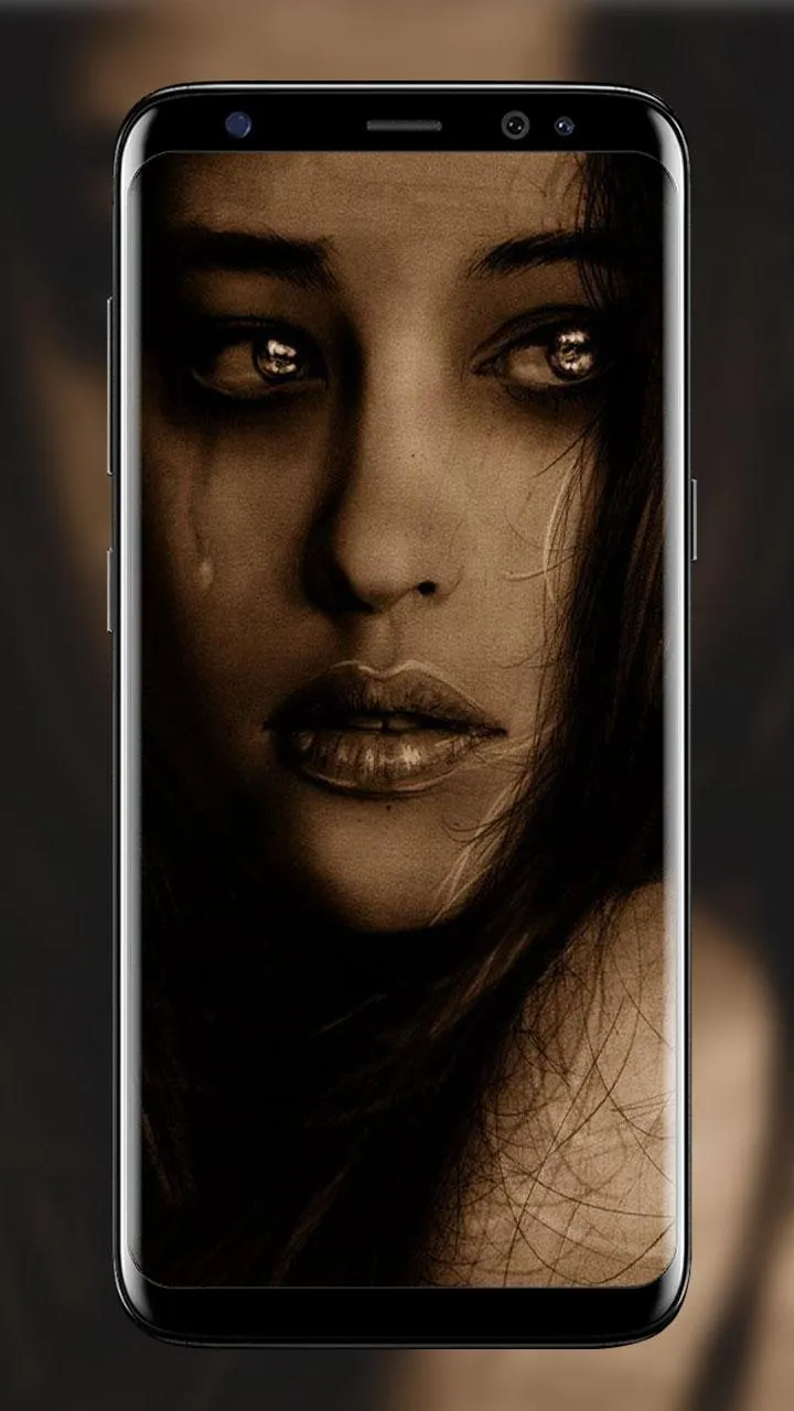 Sad wallpapers | Indus Appstore | Screenshot