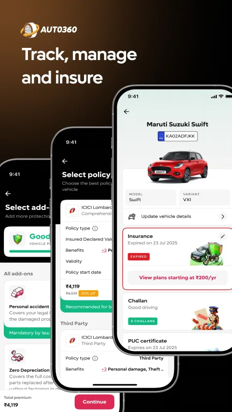 LazyPay: Loan App & Pay Later | Indus Appstore | Screenshot