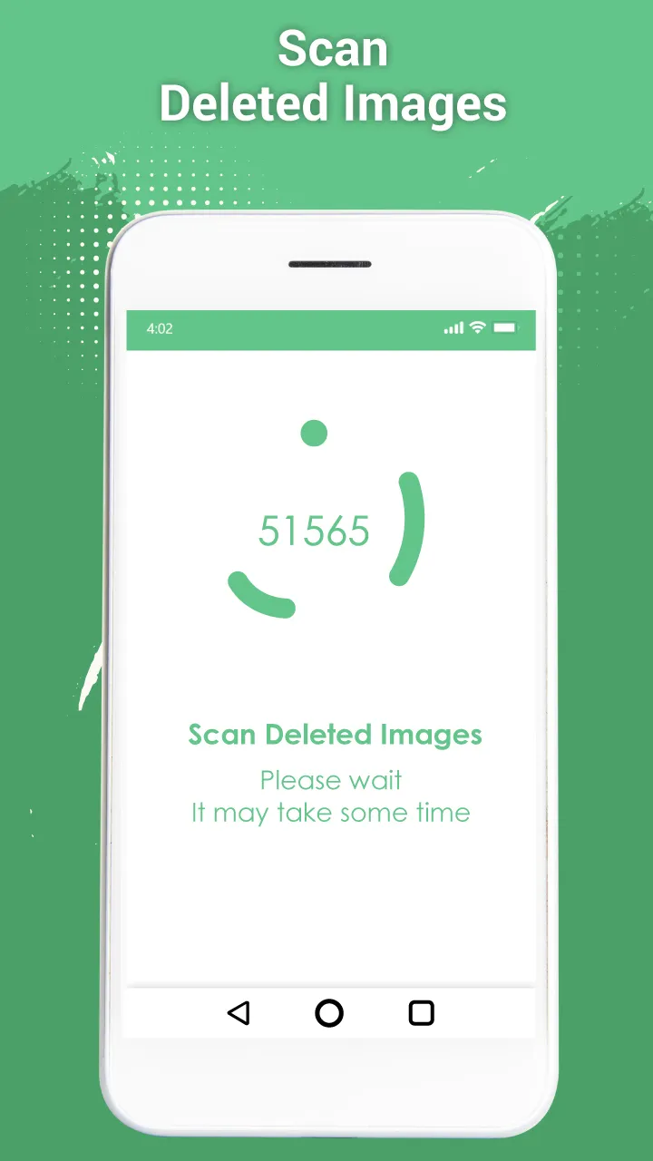 Recover Deleted Photos &videos | Indus Appstore | Screenshot