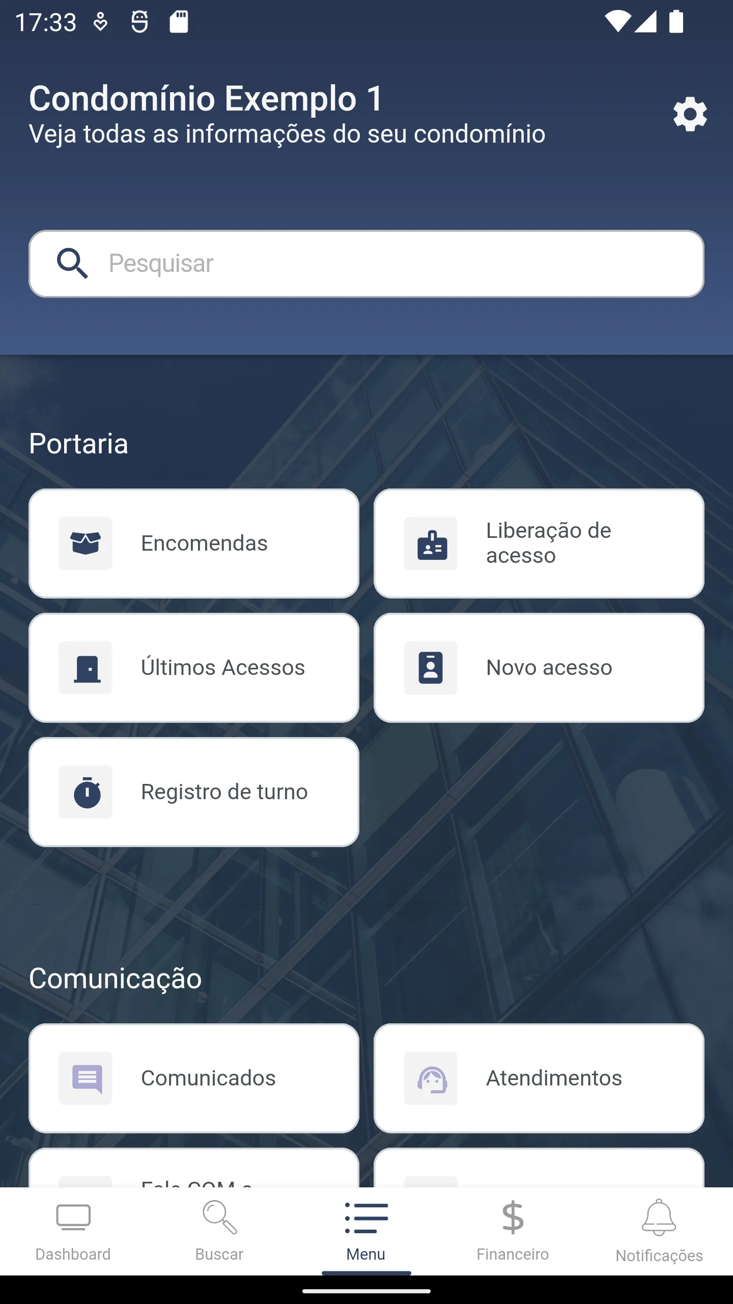 Domus Imóveis | Indus Appstore | Screenshot