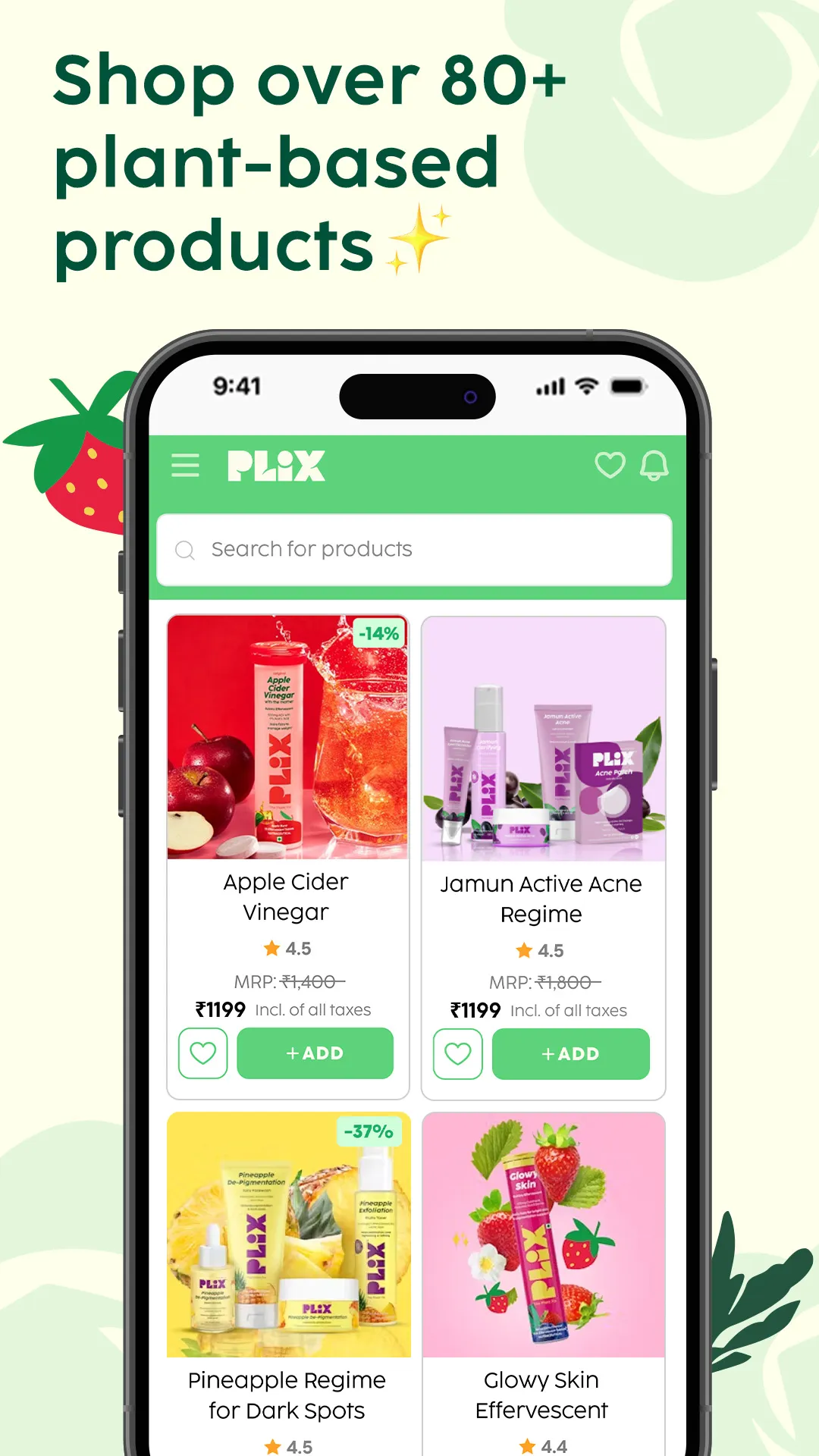 Plixlife | Indus Appstore | Screenshot