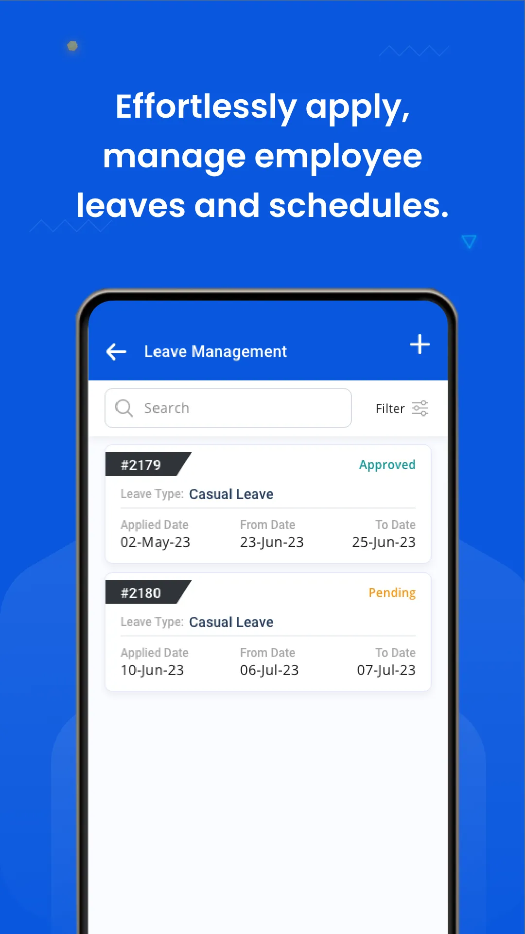 SFA 360 | Indus Appstore | Screenshot