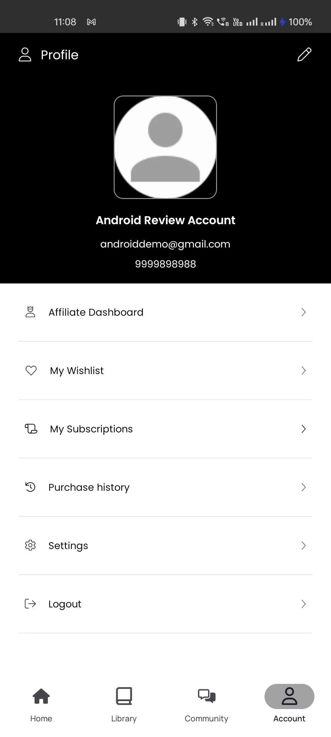 Baaten Bazar Ki (BBK) | Indus Appstore | Screenshot