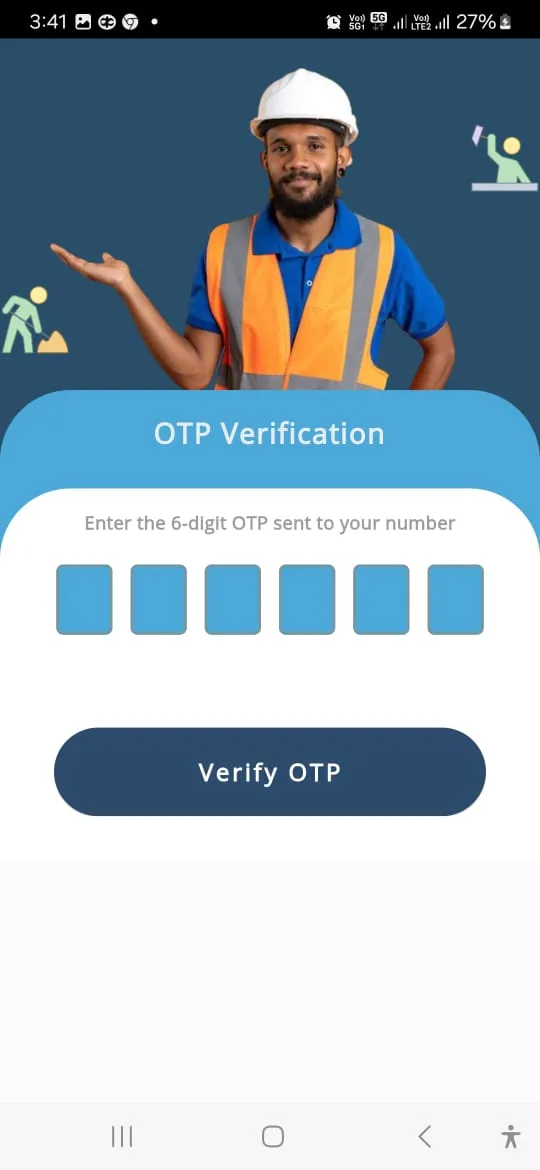 KaamPro | Indus Appstore | Screenshot