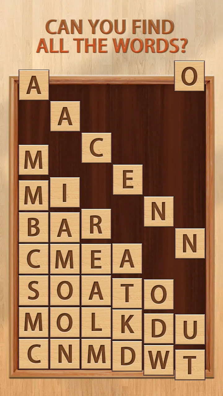 Word Shatter: Word Block | Indus Appstore | Screenshot