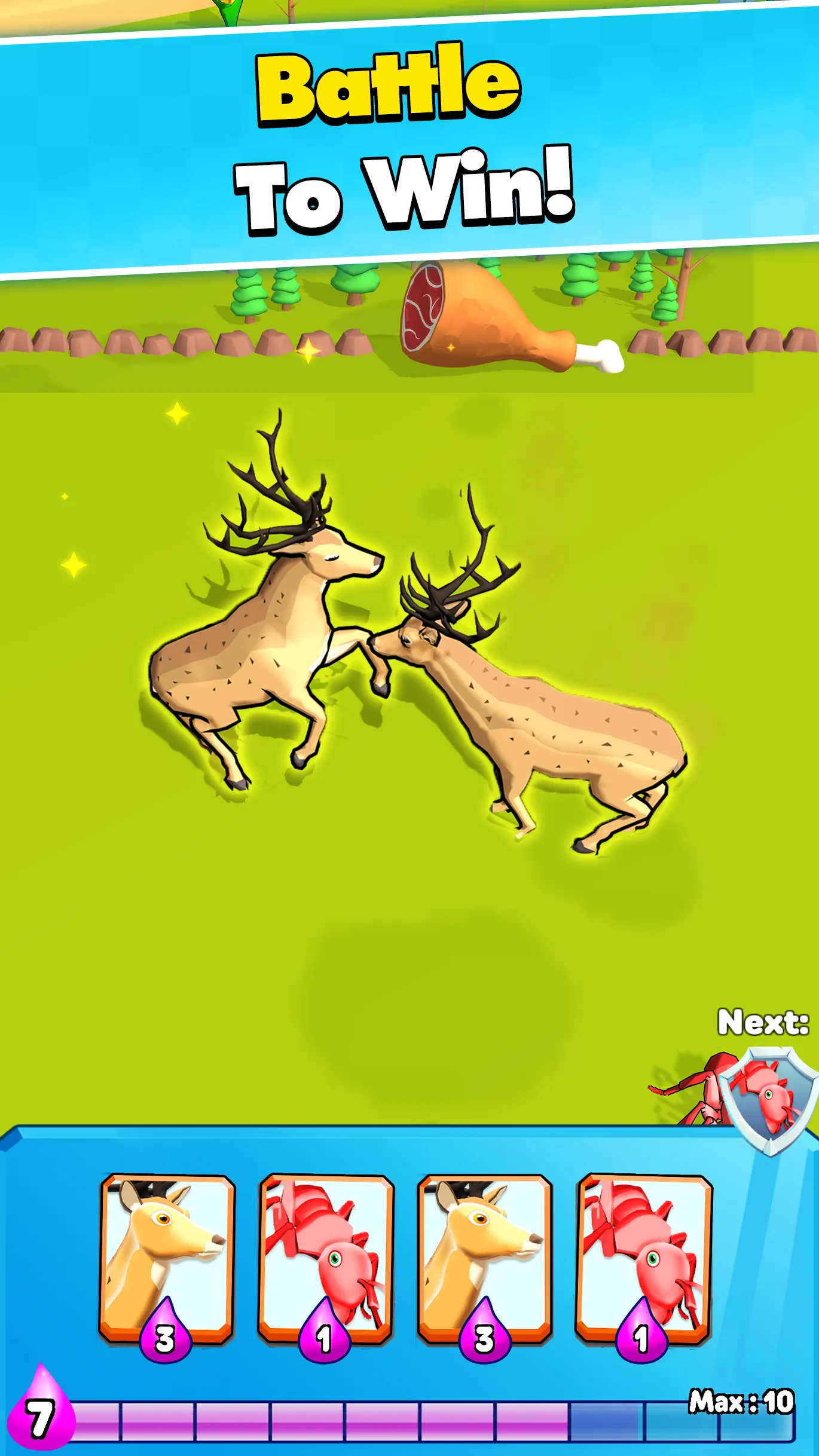 Animal Royal | Indus Appstore | Screenshot