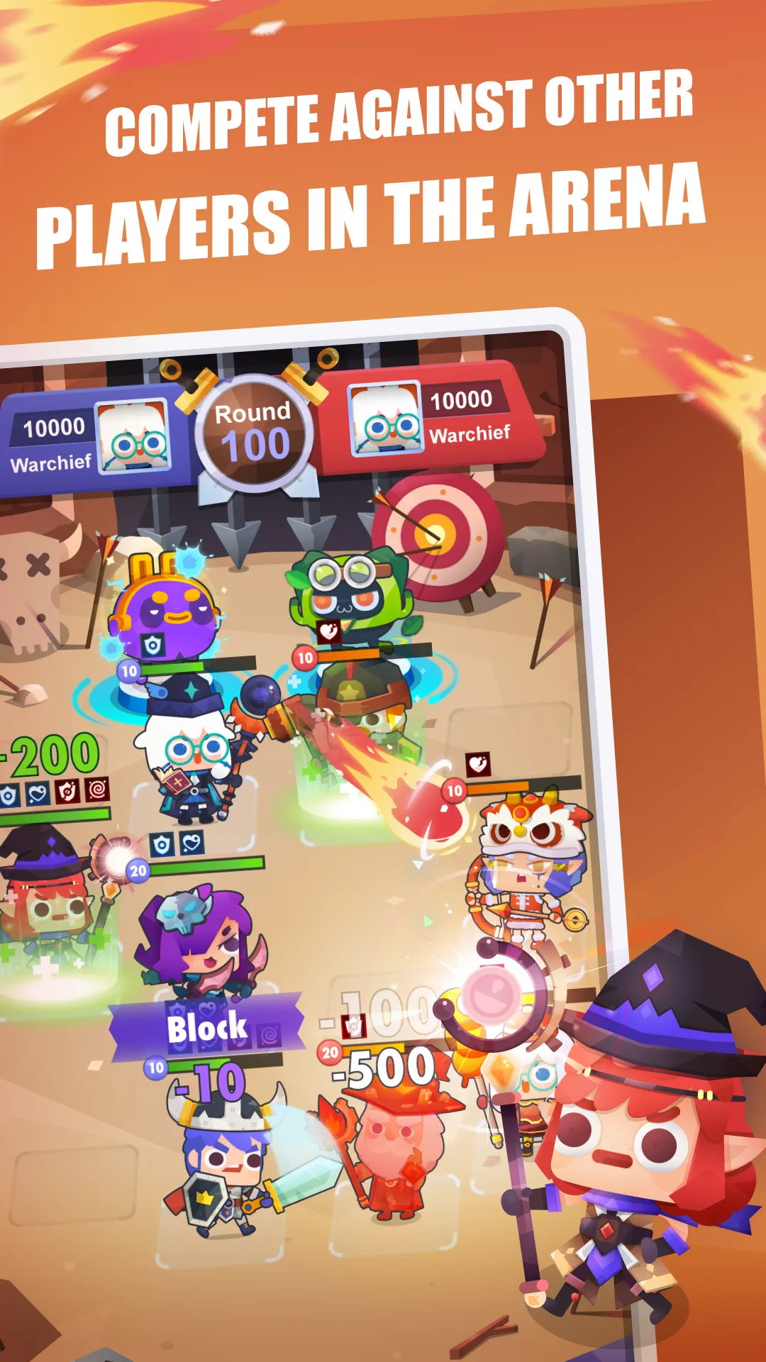 Fitness RPG: Walking Games | Indus Appstore | Screenshot