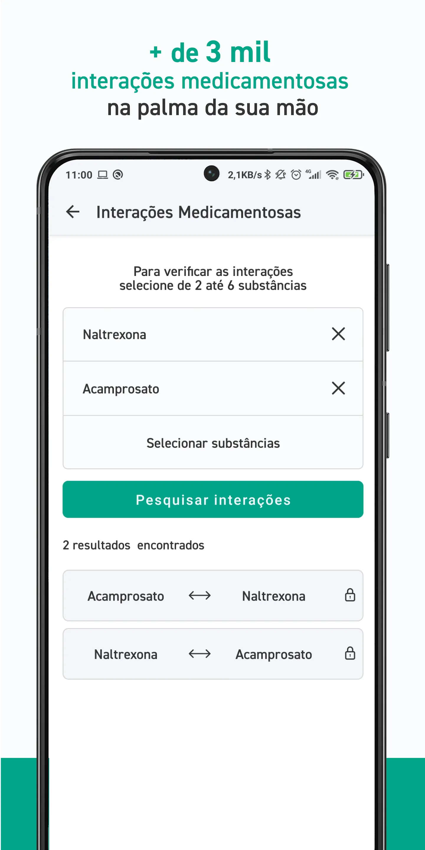 Artmed +PSI - Psicofármacos | Indus Appstore | Screenshot