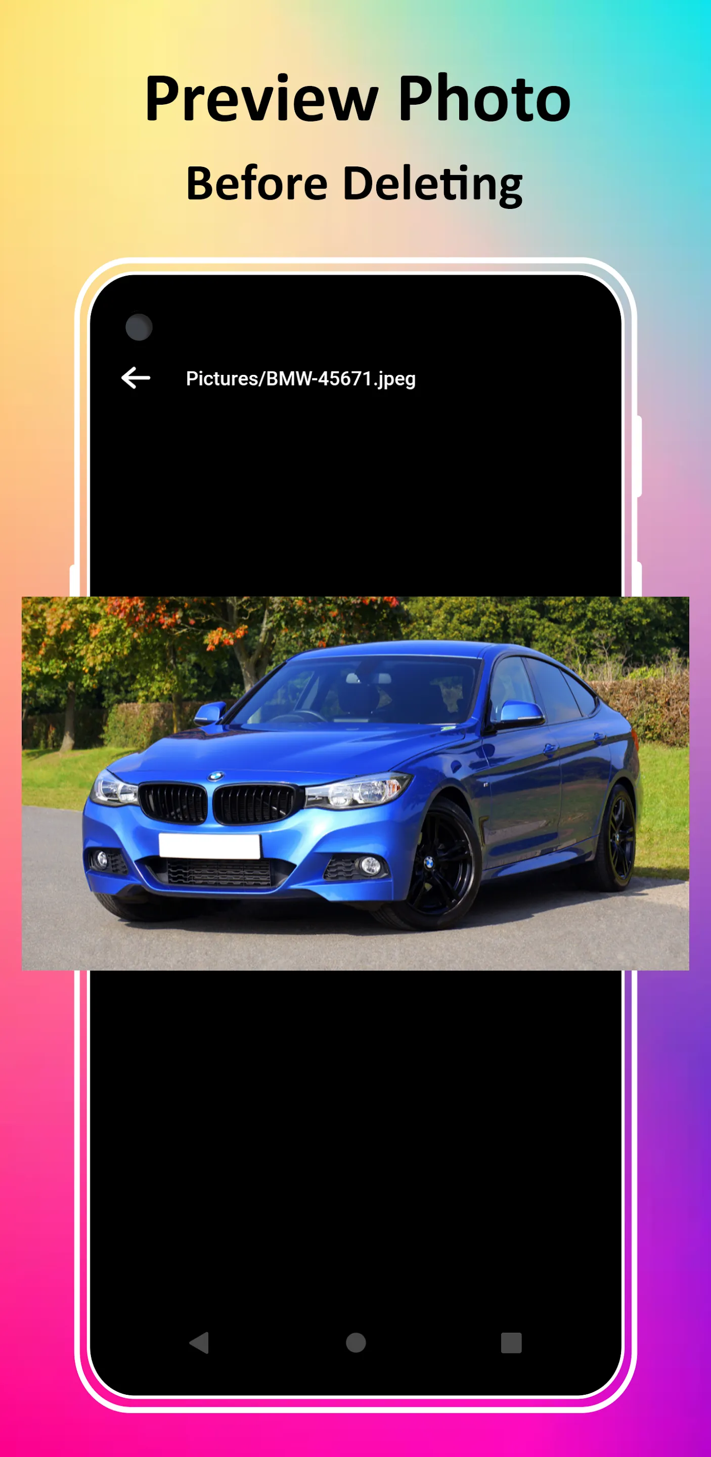 Duplicate Photos Remover | Indus Appstore | Screenshot