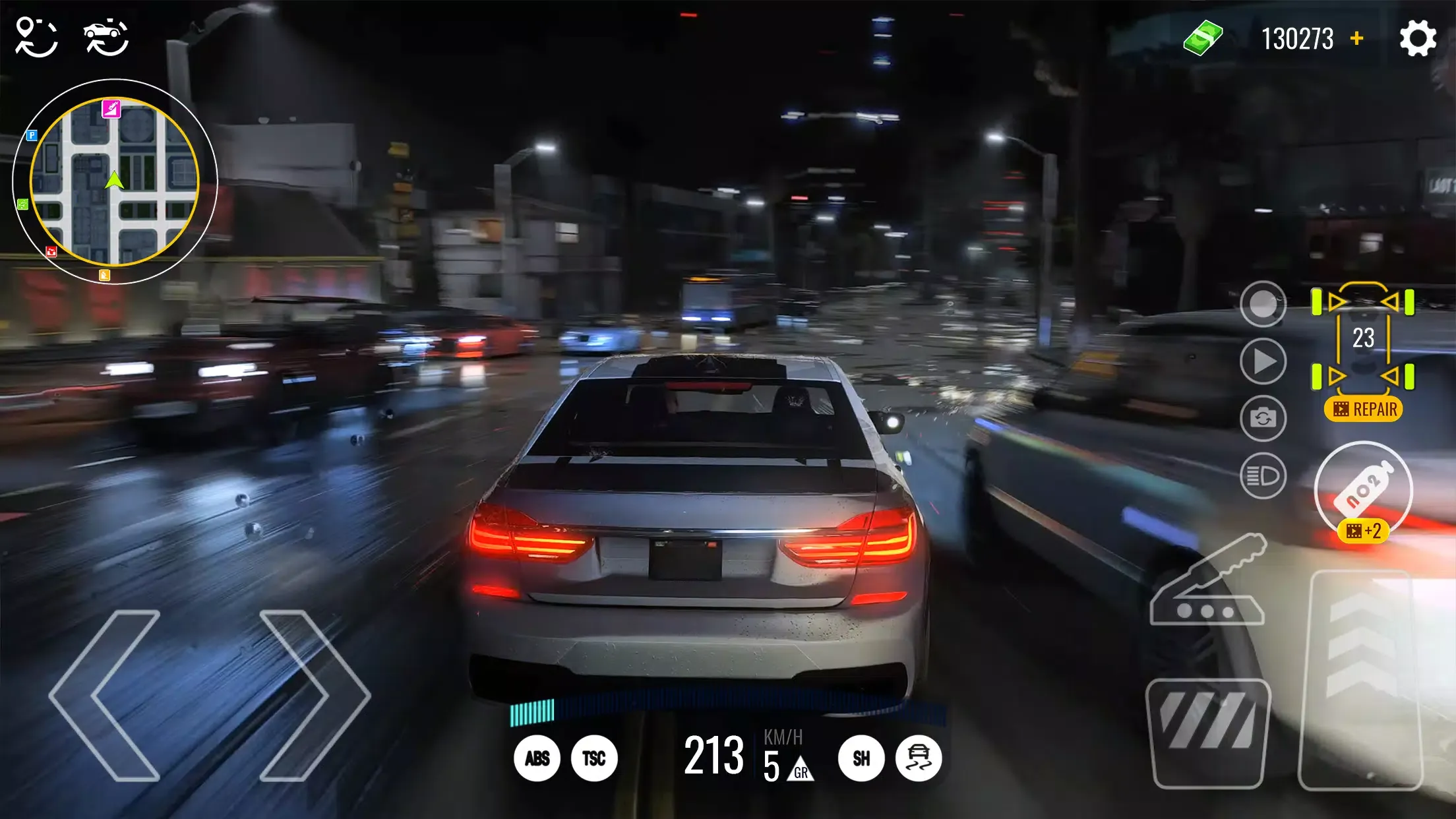 Real Car Racing: Race Master | Indus Appstore | Screenshot