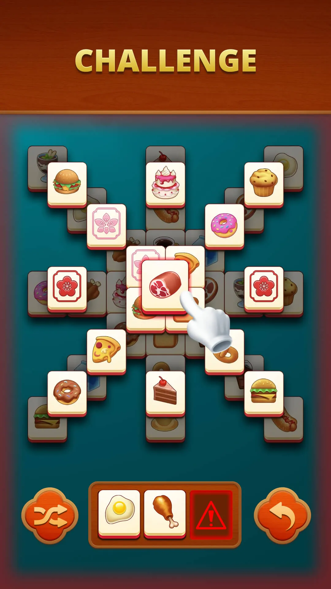 Mahjong Match | Indus Appstore | Screenshot
