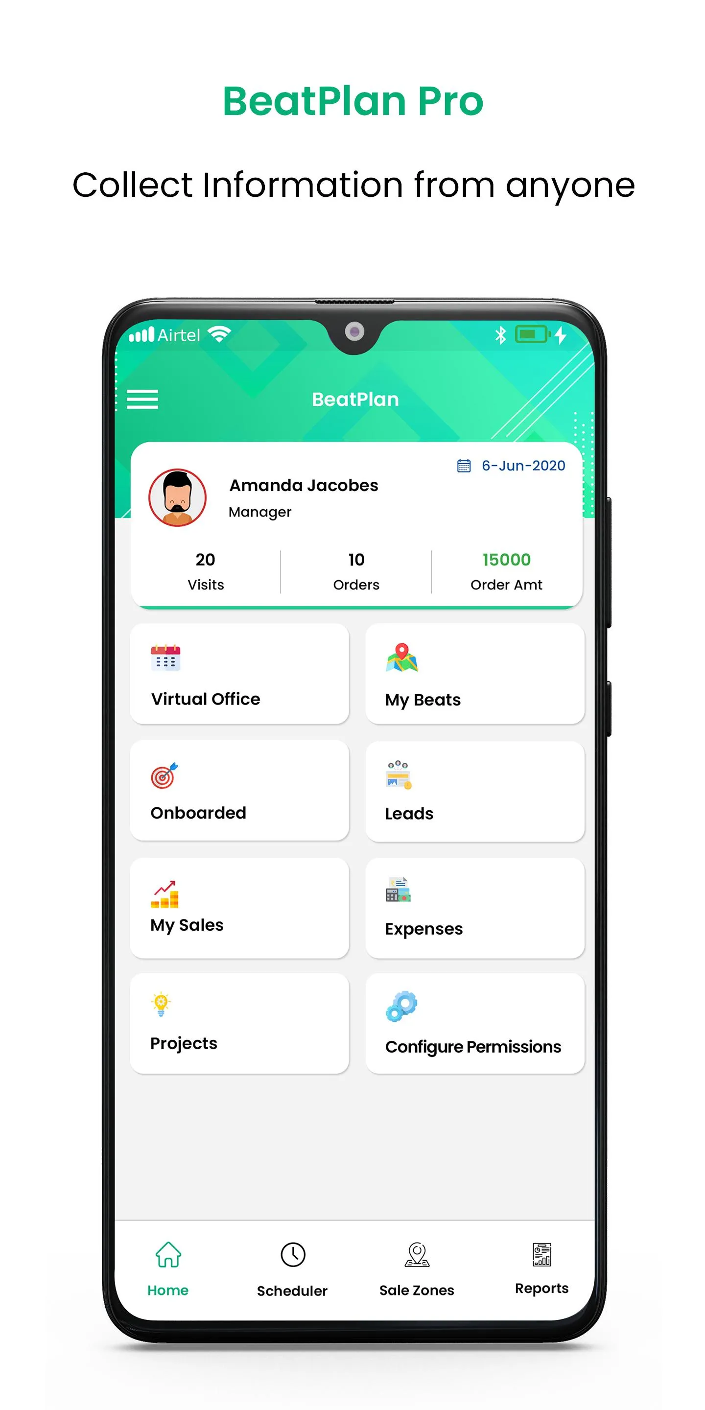 Beat Plan Pro | Indus Appstore | Screenshot