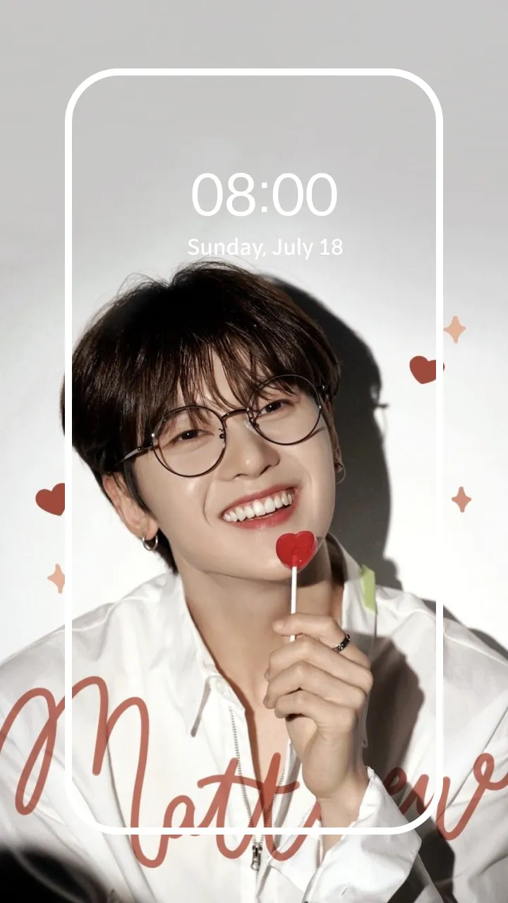 SEOK MATTHEW (ZB1) Wallpaper | Indus Appstore | Screenshot