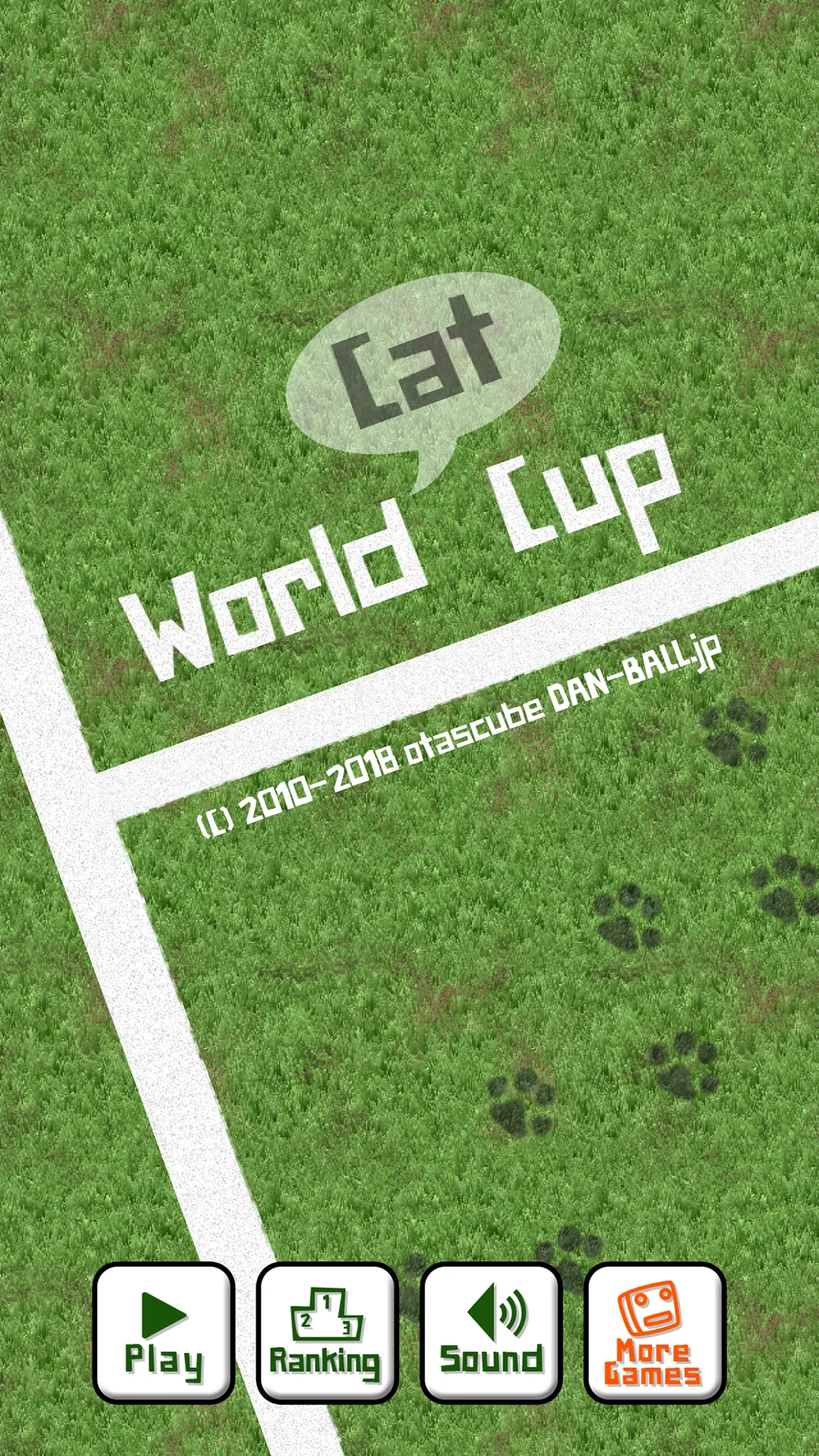 World Cat Cup | Indus Appstore | Screenshot