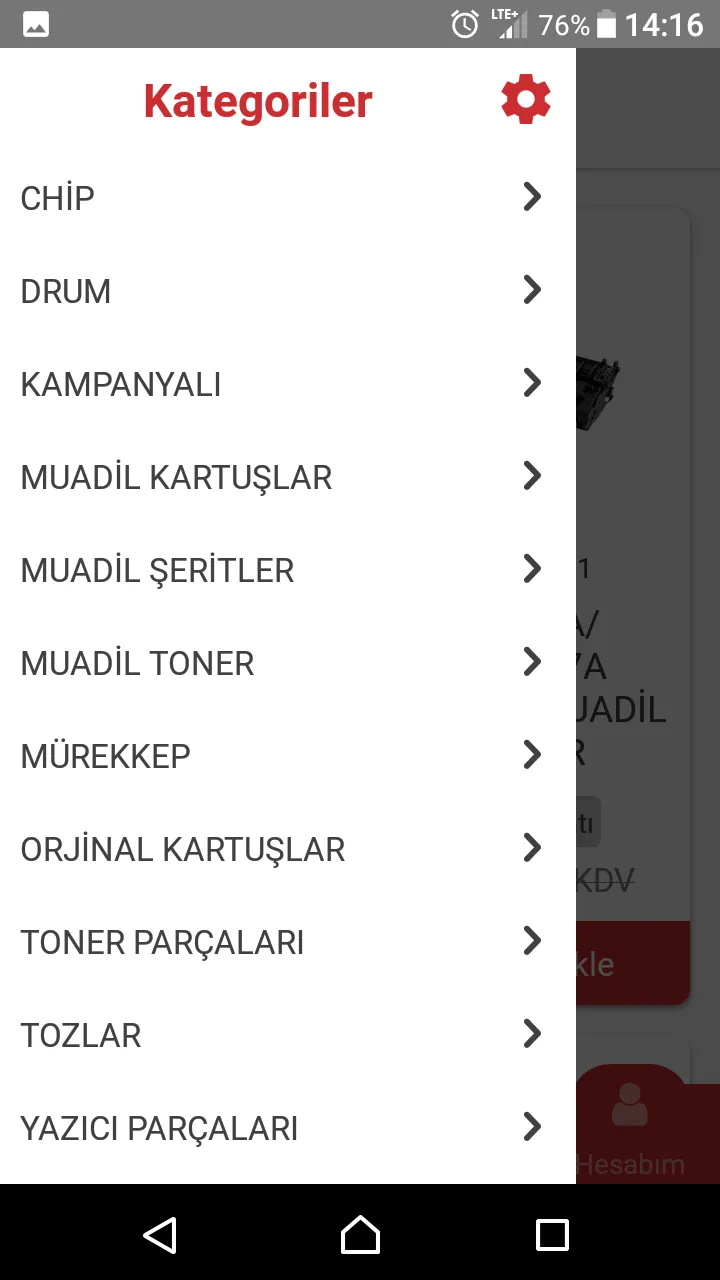 Ays Bilişim | Indus Appstore | Screenshot