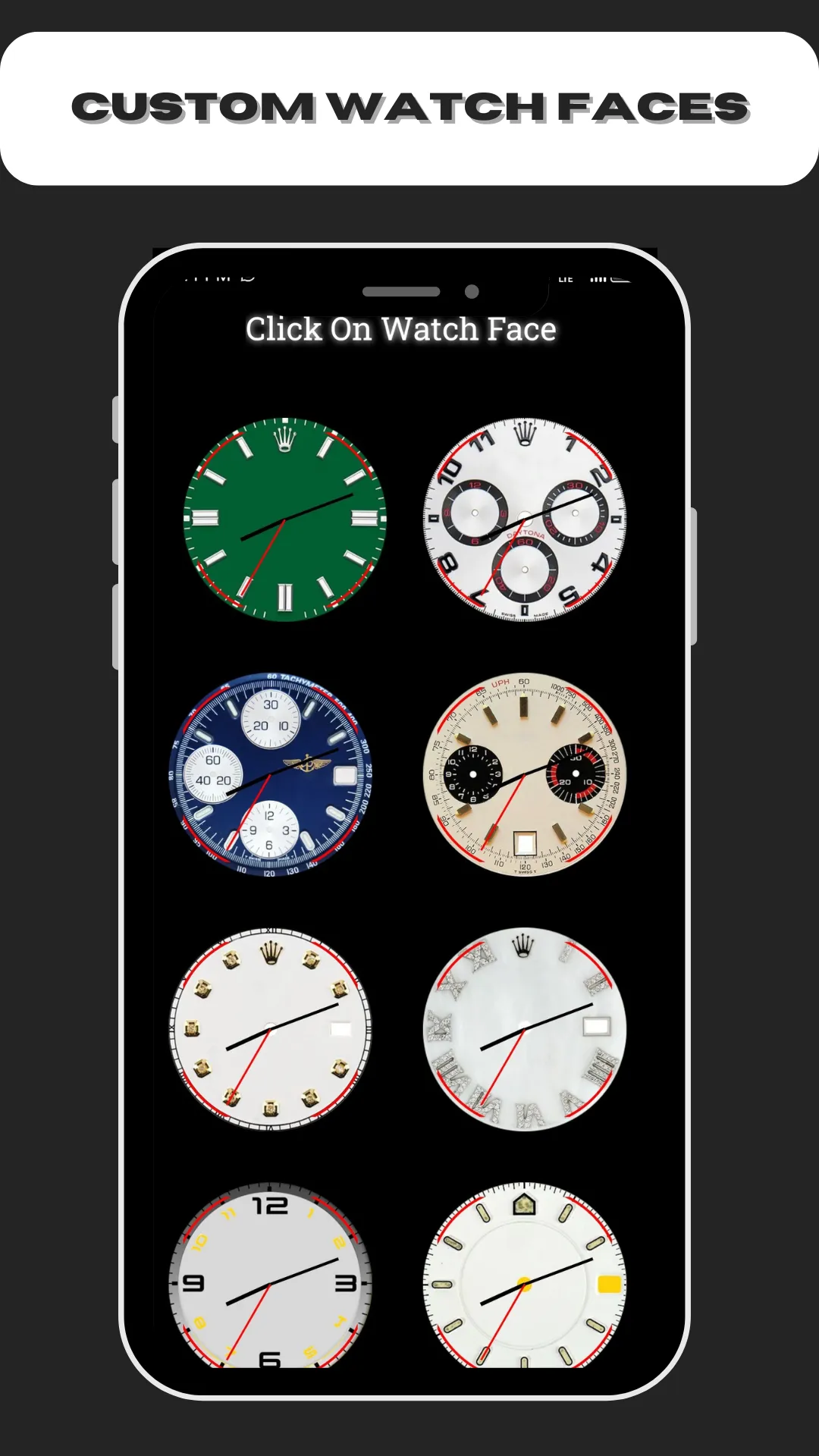 T800 Ultra Smartwatch App | Indus Appstore | Screenshot