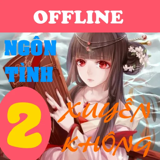 Truyện ngôn tình xuyên không 2 | Indus Appstore | Screenshot