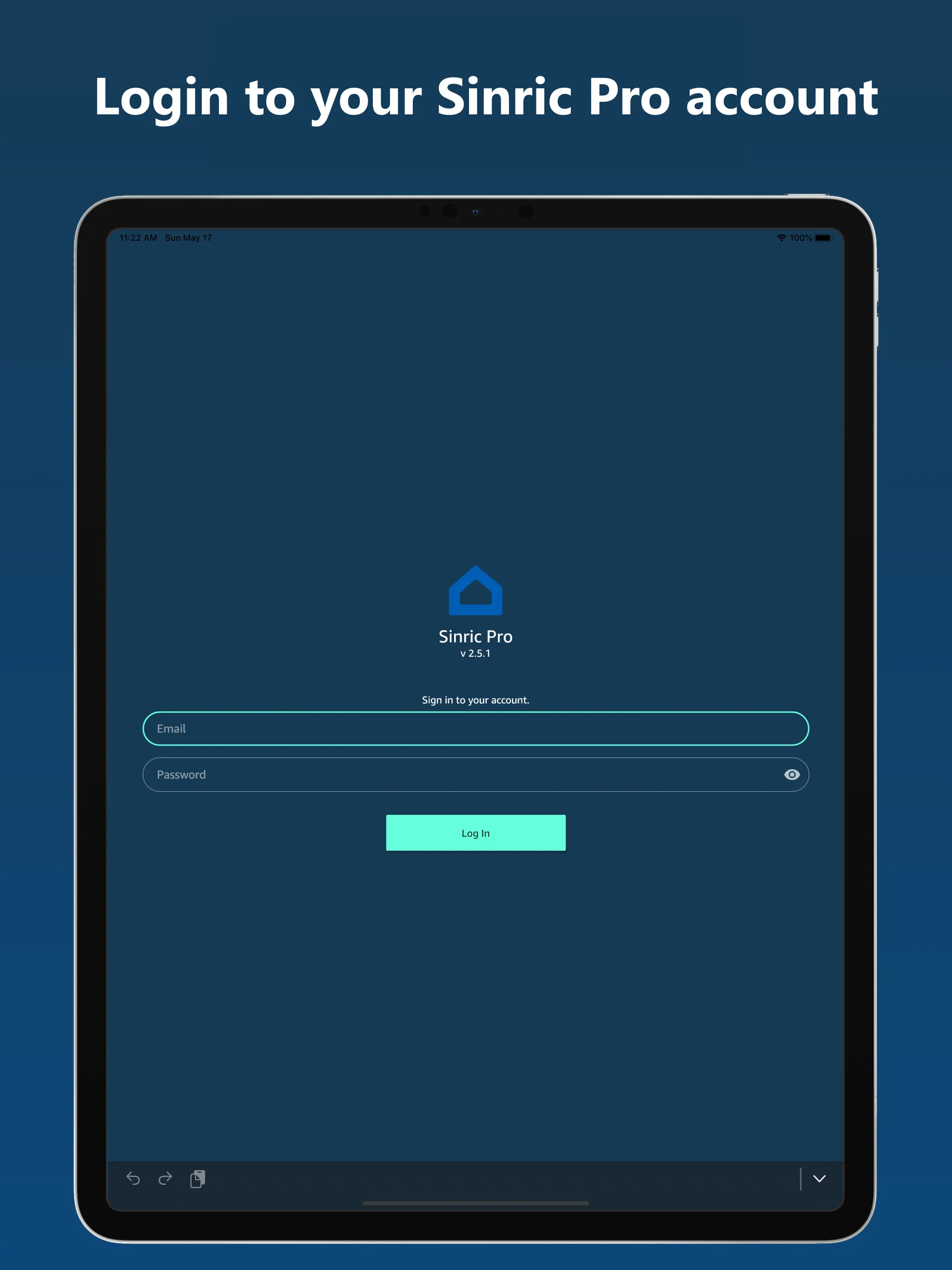 Sinric Pro | Indus Appstore | Screenshot
