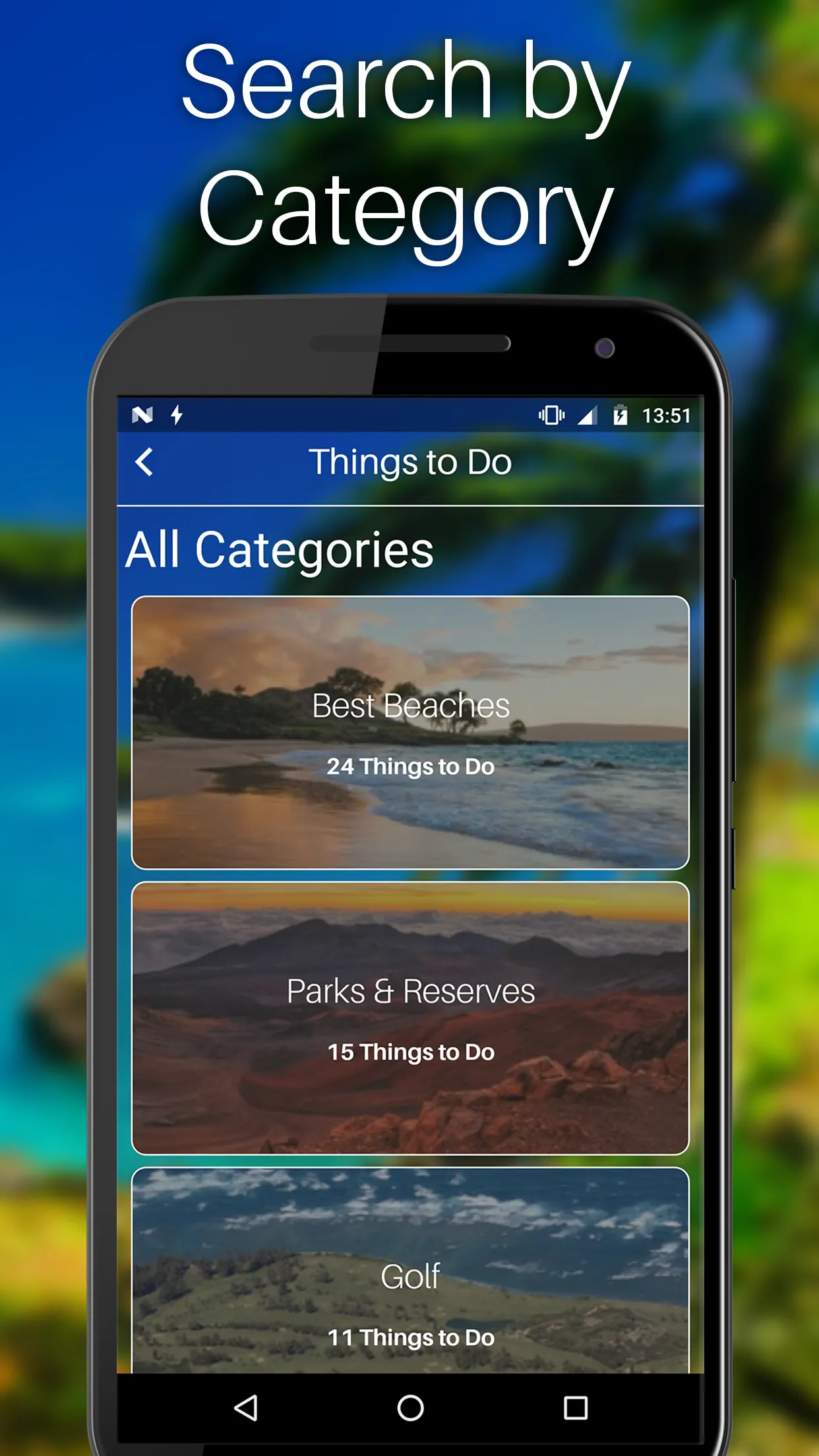 Maui Travel Guide | Indus Appstore | Screenshot