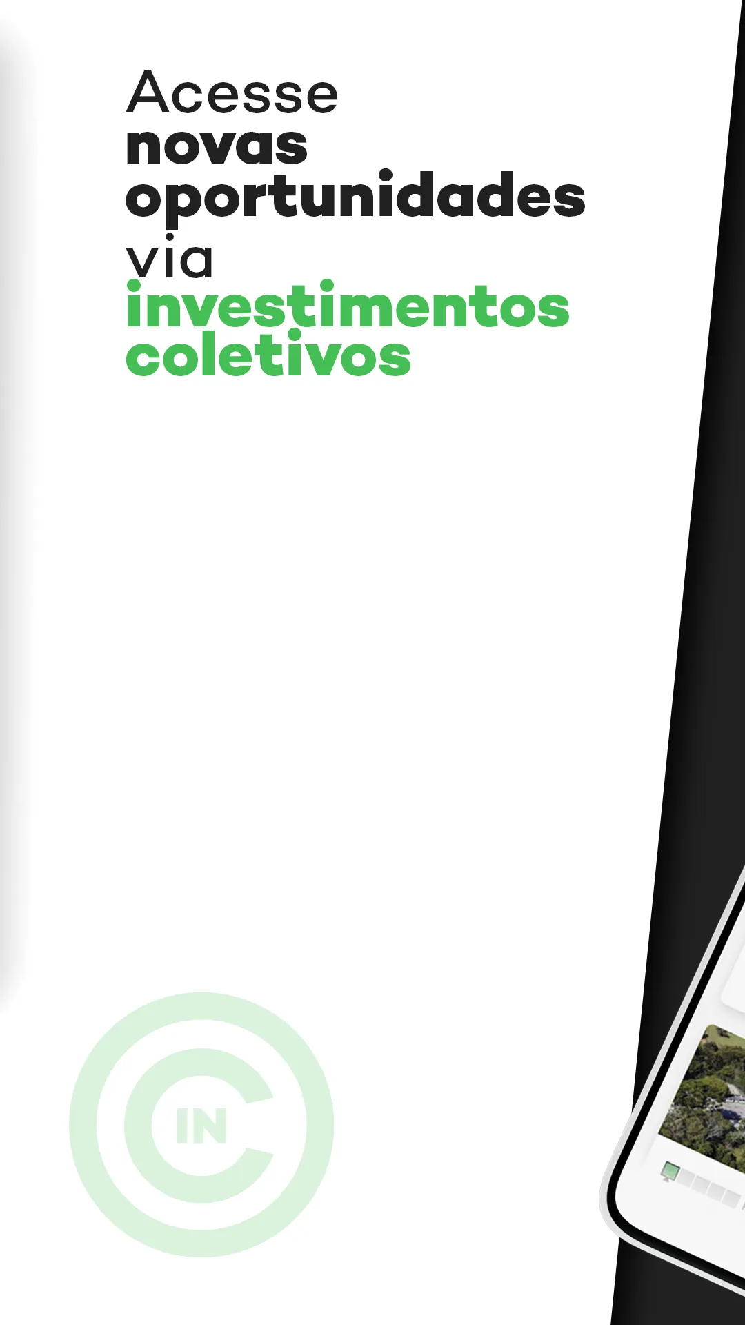 INCO - Investimentos Coletivos | Indus Appstore | Screenshot