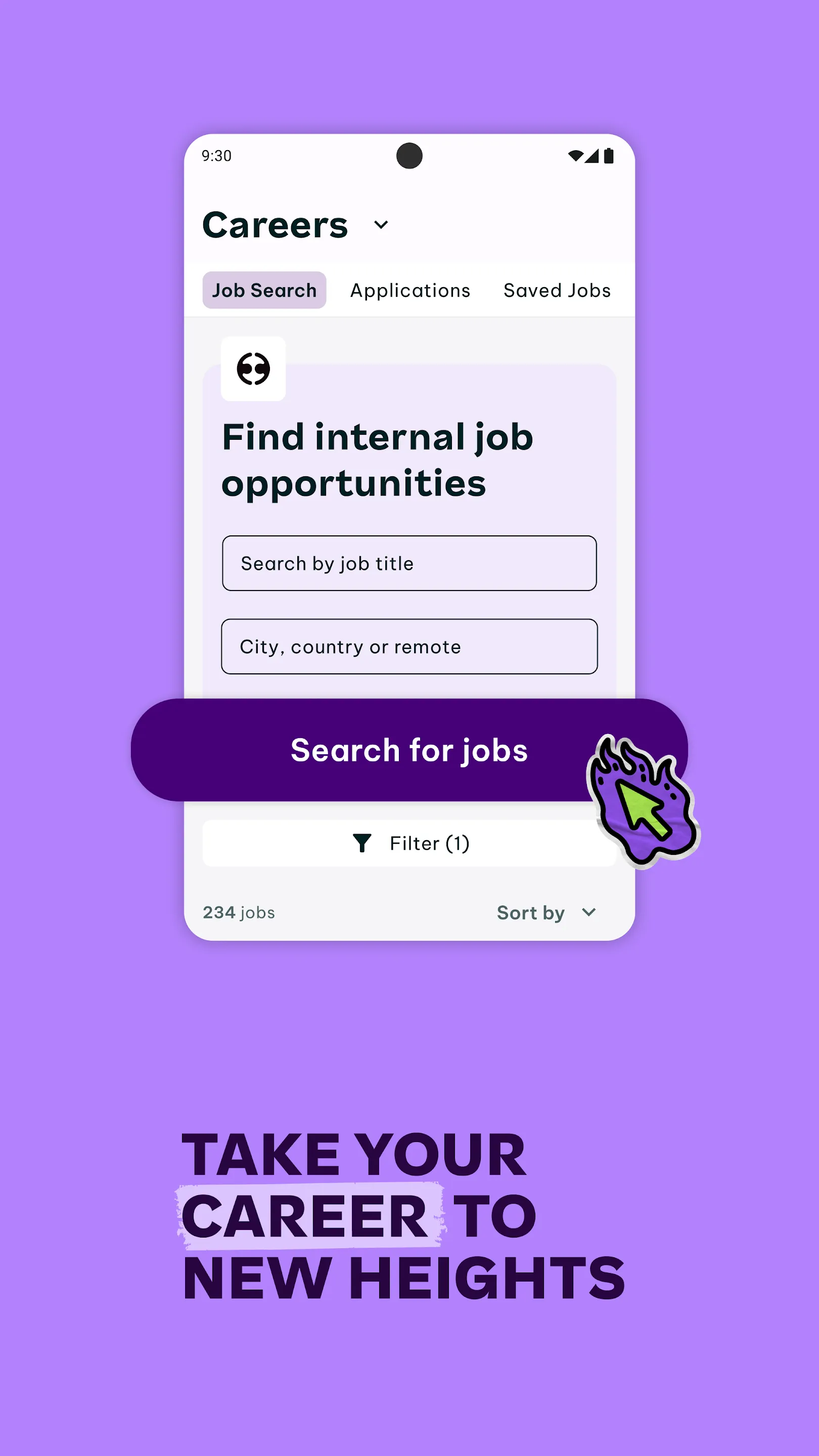 Employment Hero Work | Indus Appstore | Screenshot