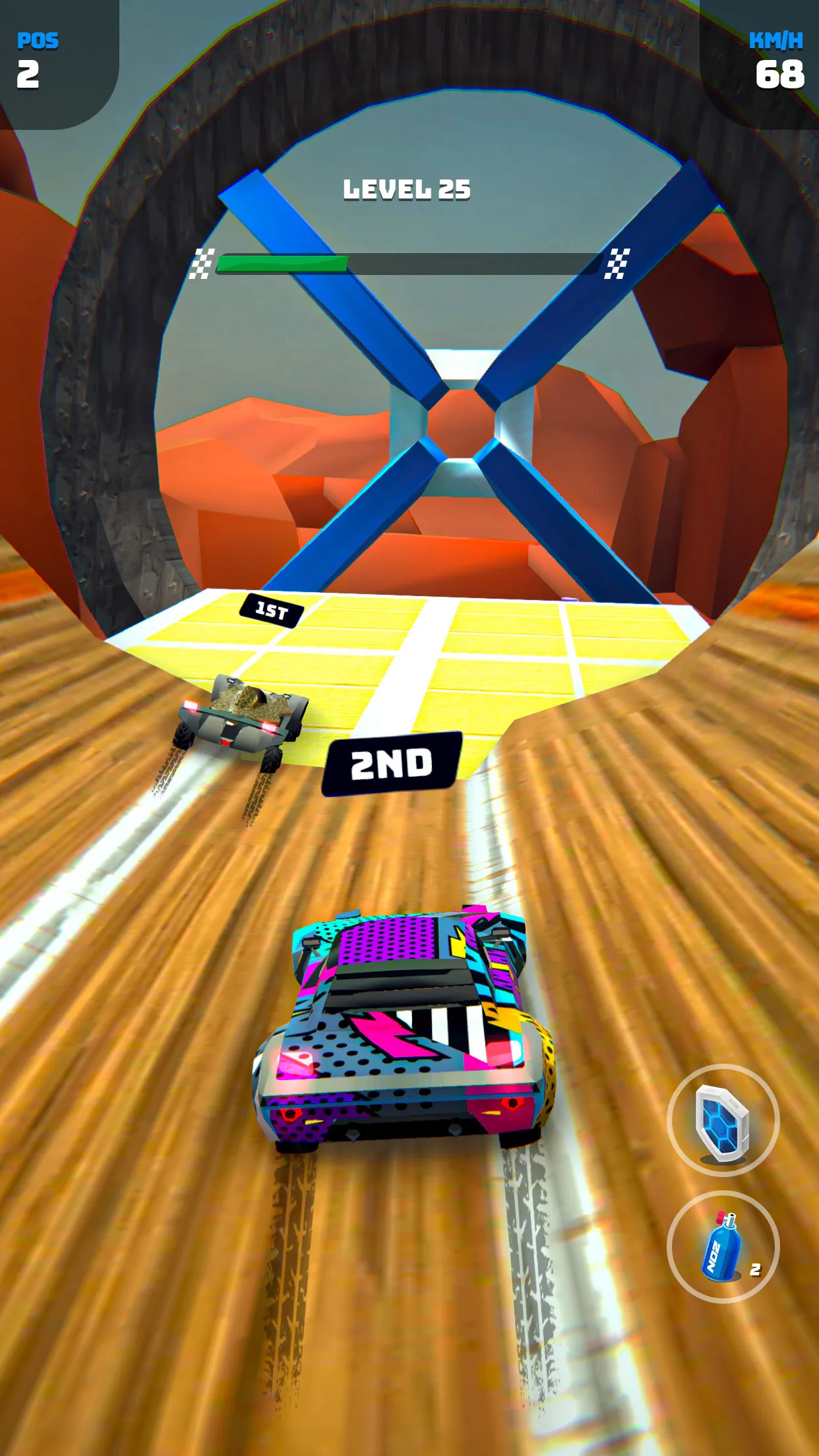 Car Racing Master : Car Game | Indus Appstore | Screenshot