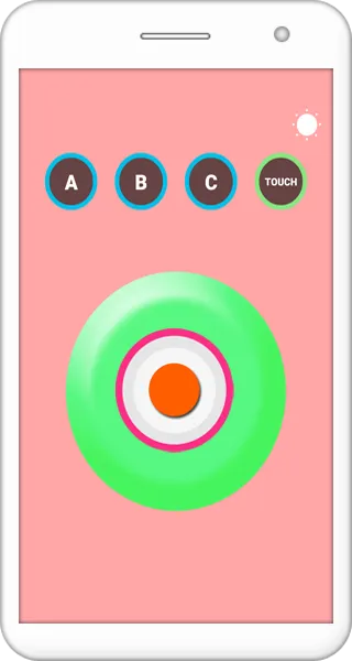 Vibrator (Strong Vibration) | Indus Appstore | Screenshot