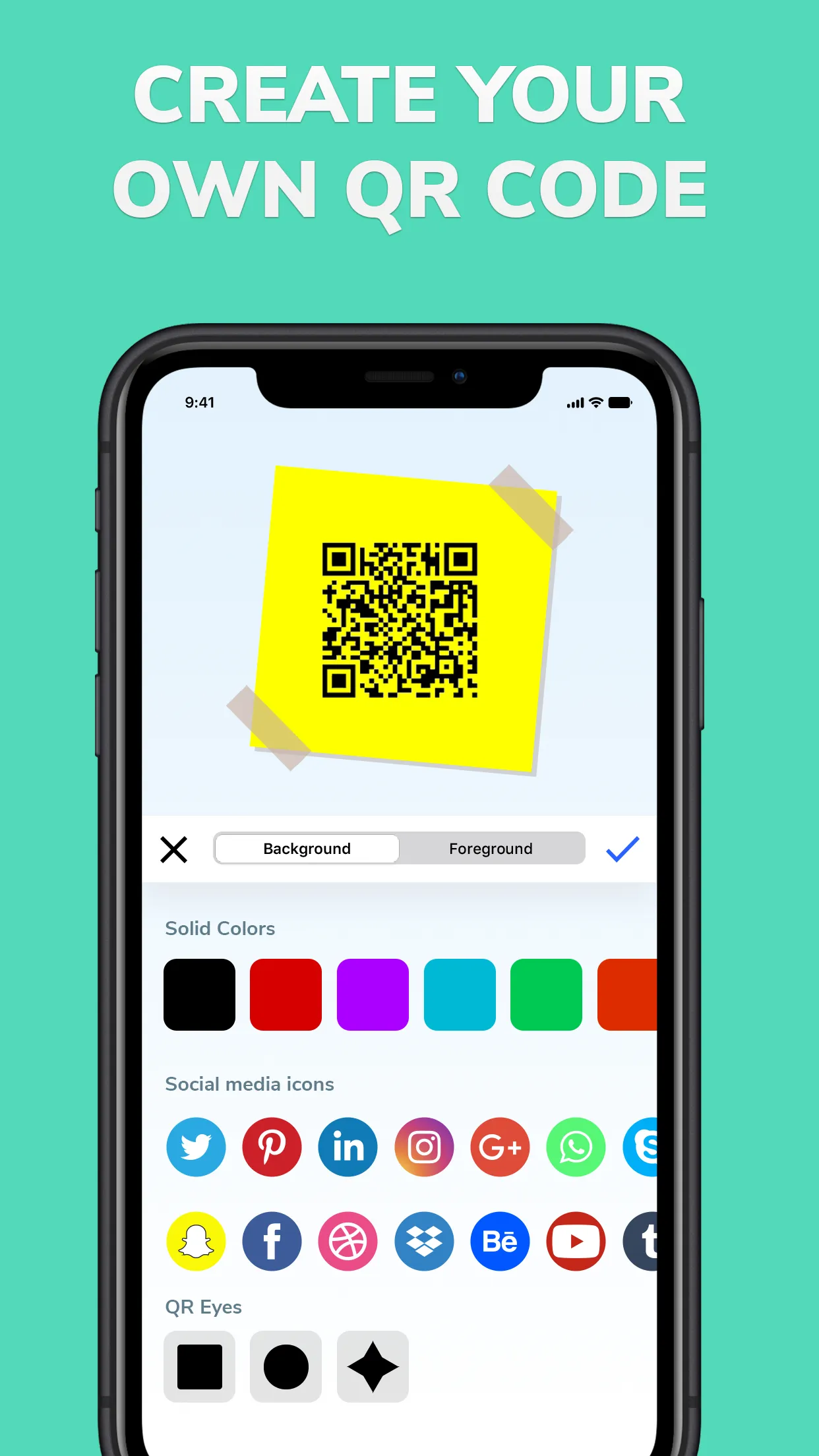 Fast QR & Barcode Reader | Indus Appstore | Screenshot