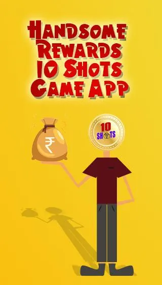 10SHOTS | Indus Appstore | Screenshot