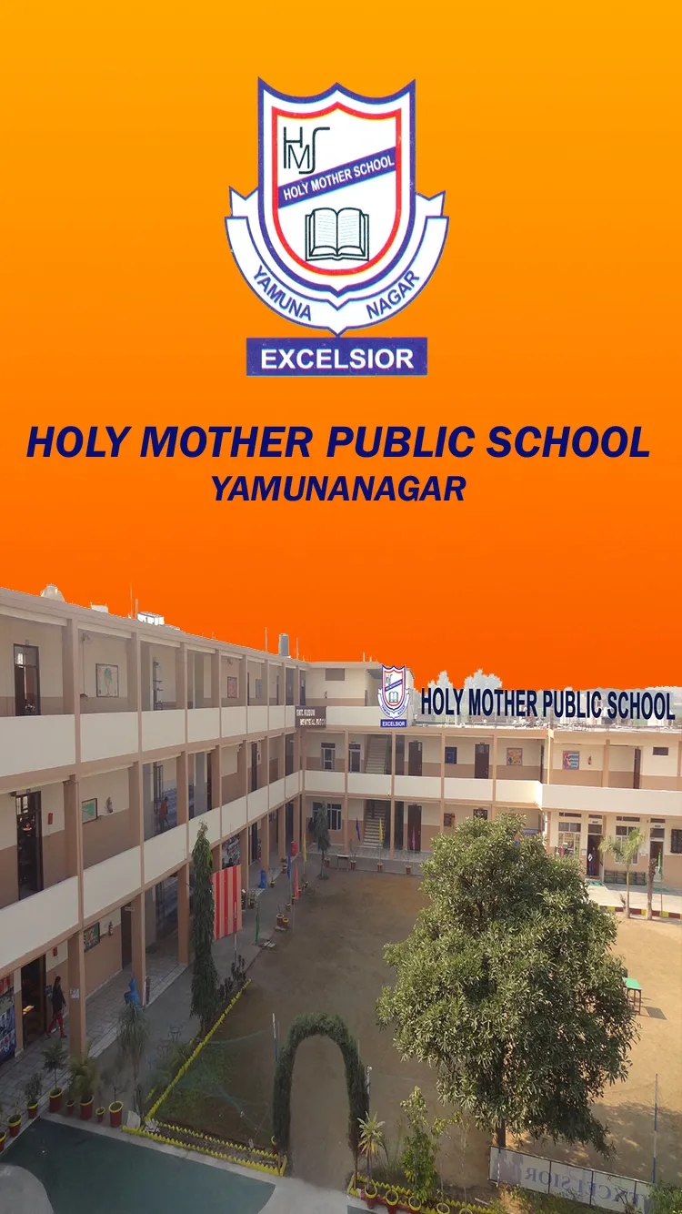 Holy Mother Public School, YNR | Indus Appstore | Screenshot