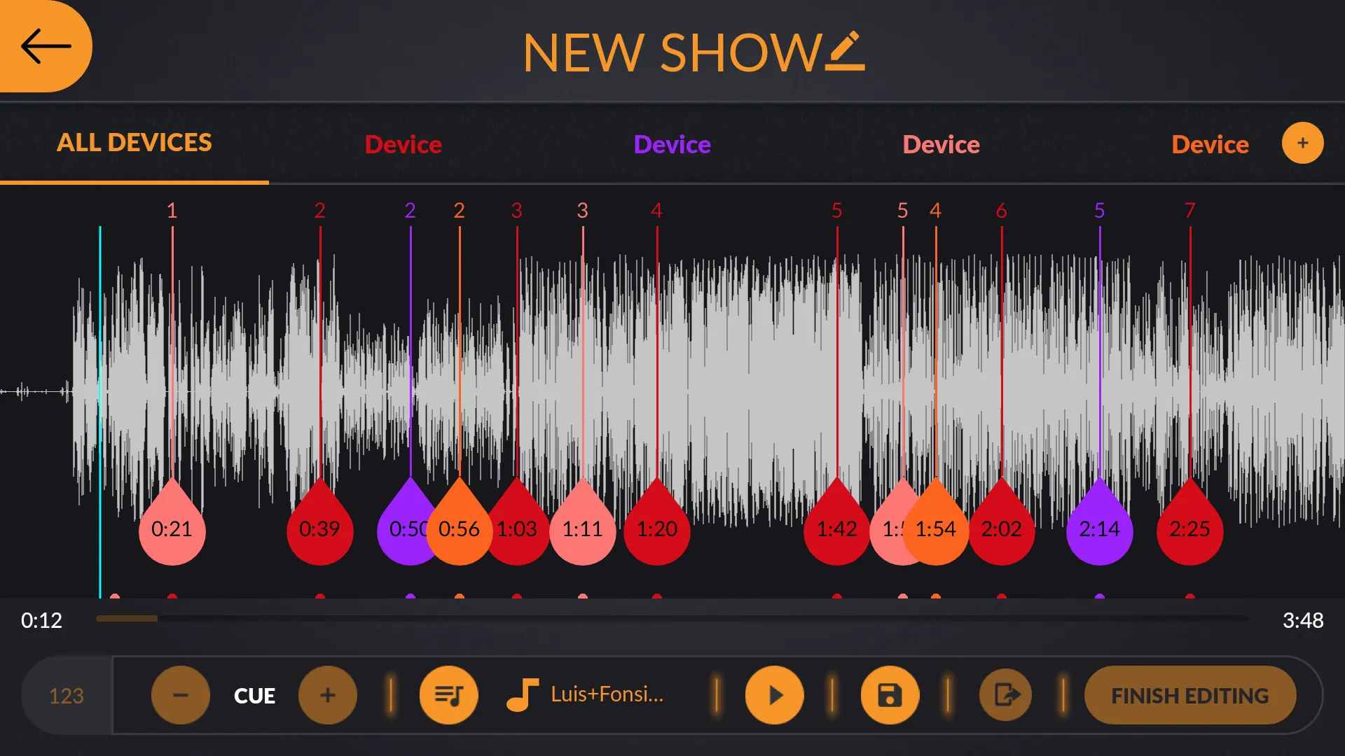 FireFly: The Fireworks App | Indus Appstore | Screenshot