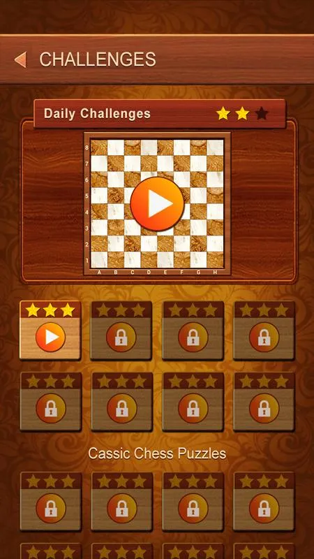 Chess | Indus Appstore | Screenshot