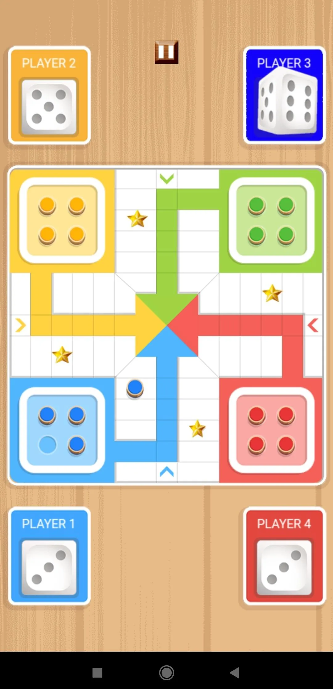 Unique Ludo | Indus Appstore | Screenshot