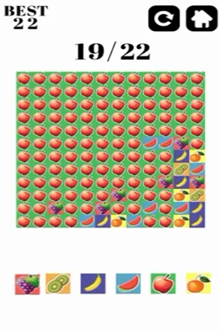 Fruit Game | Indus Appstore | Screenshot