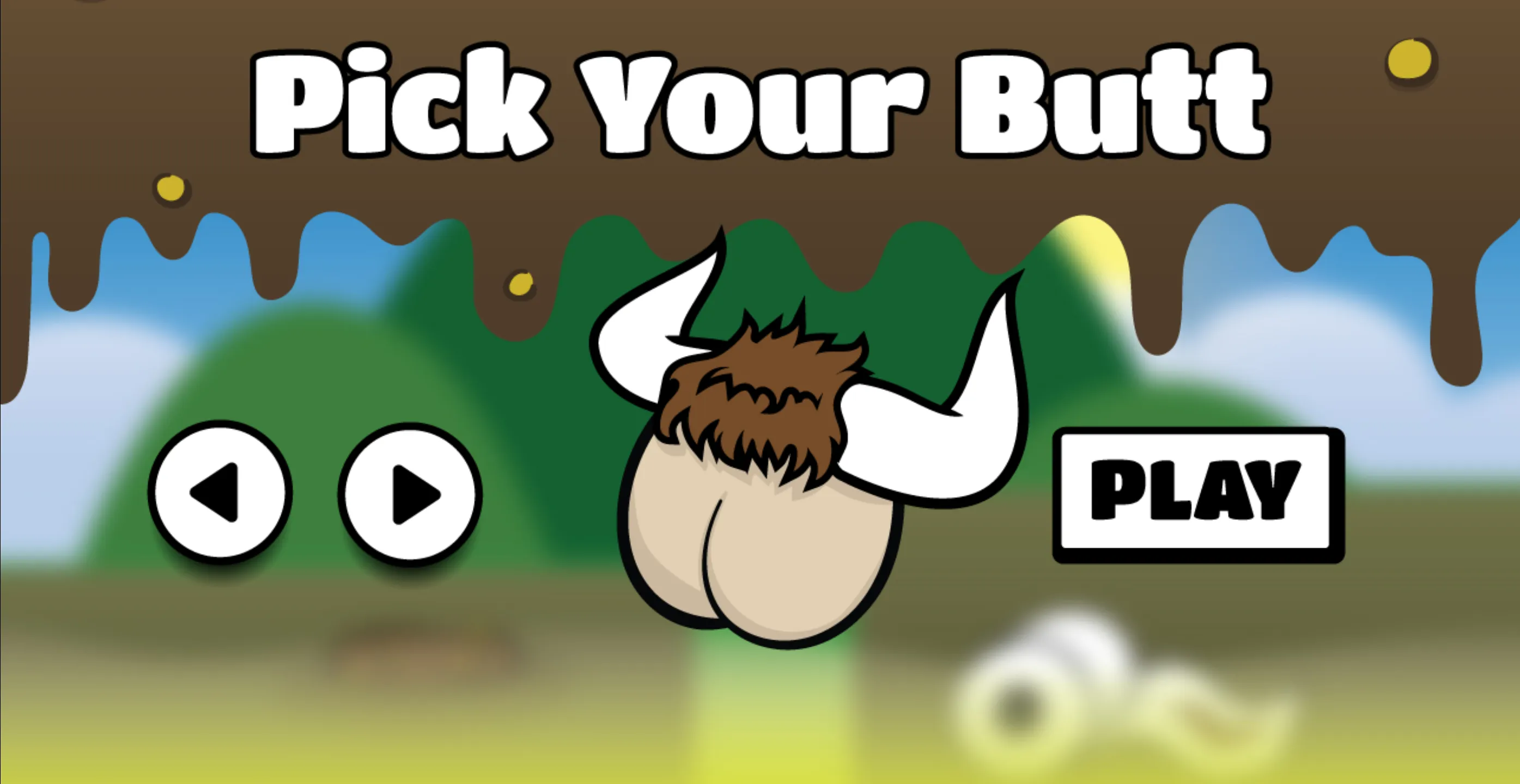 Runny Butt | Indus Appstore | Screenshot