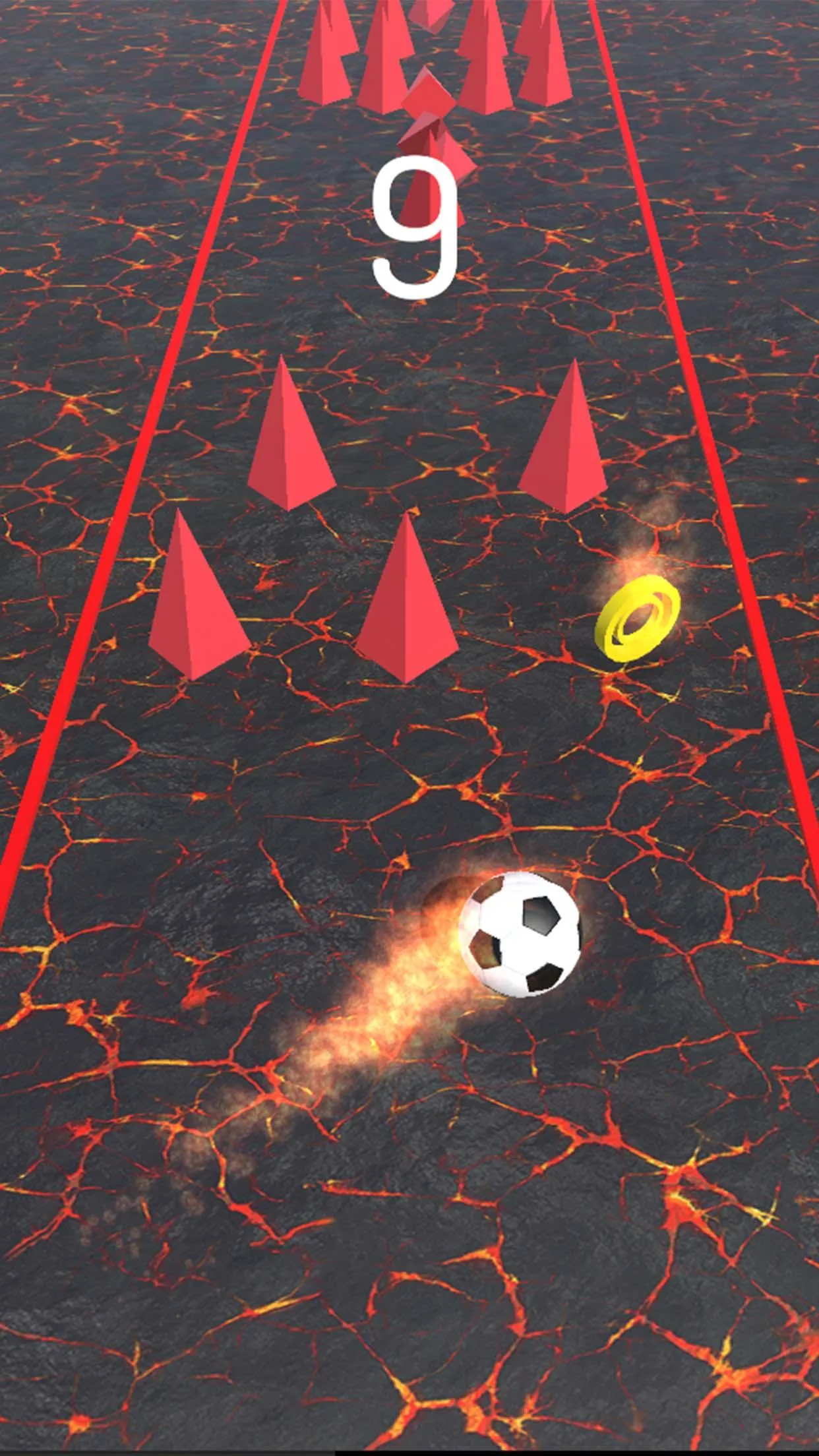 Soccer Drills - Kick Your Ball | Indus Appstore | Screenshot