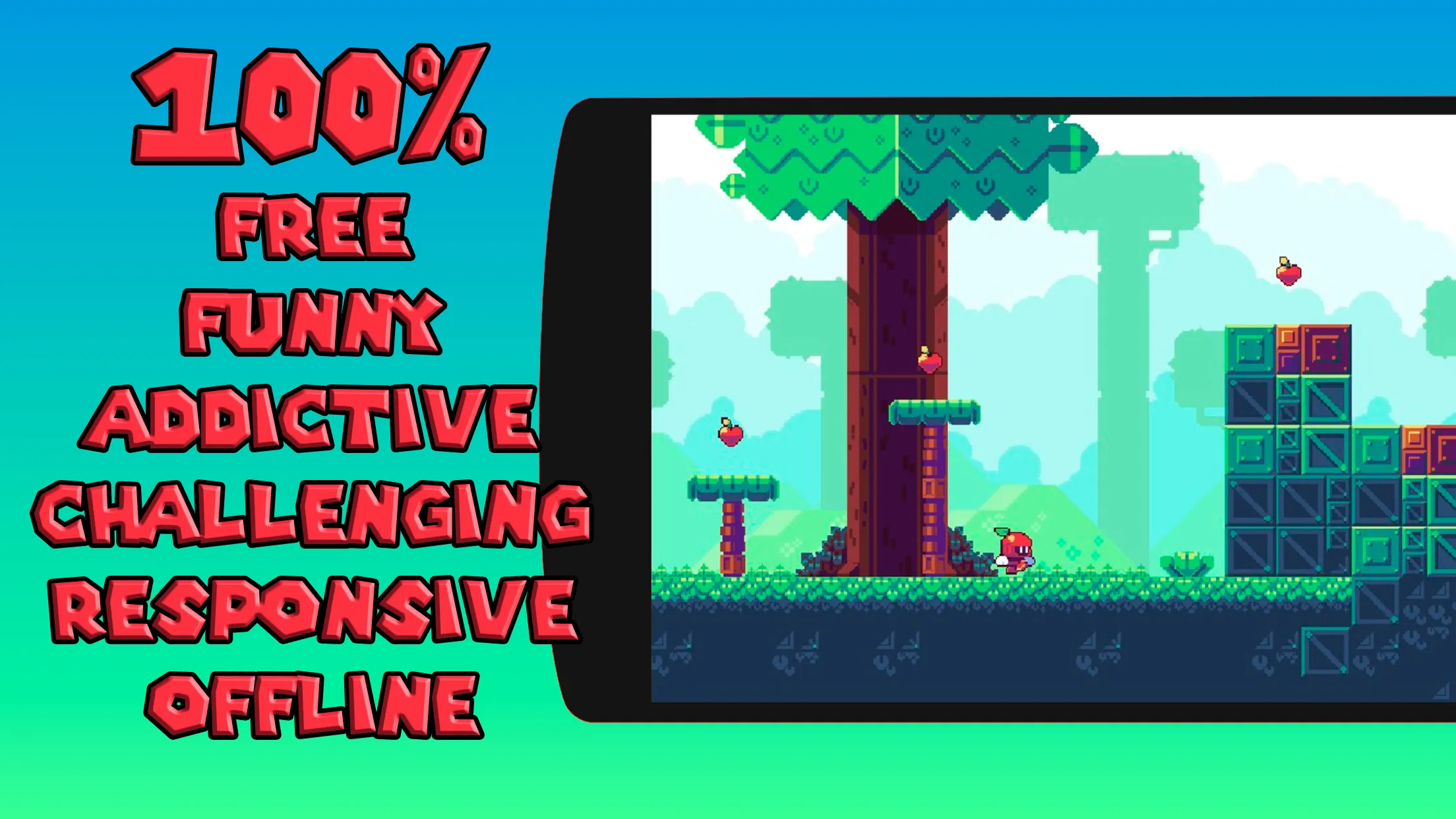 Appfy 2D Adventure - Hard one  | Indus Appstore | Screenshot