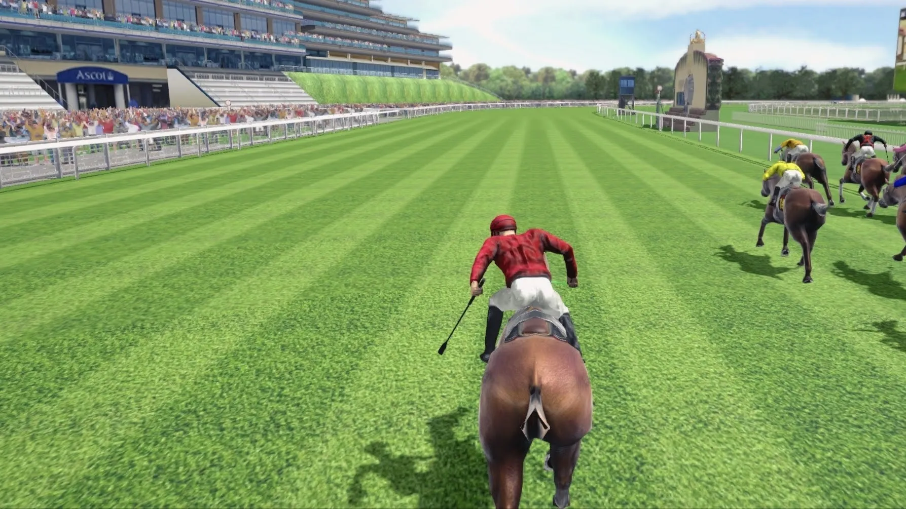 iHorse™ Betting on horse races | Indus Appstore | Screenshot