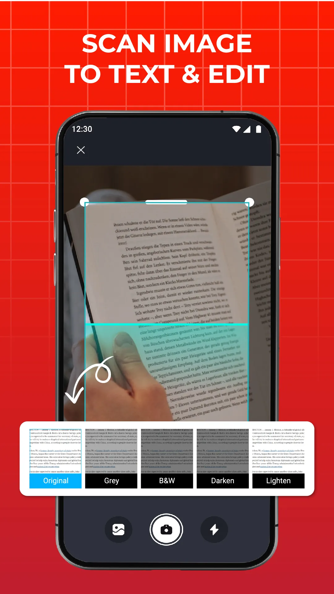 PDF Editor and PDF Reader App | Indus Appstore | Screenshot