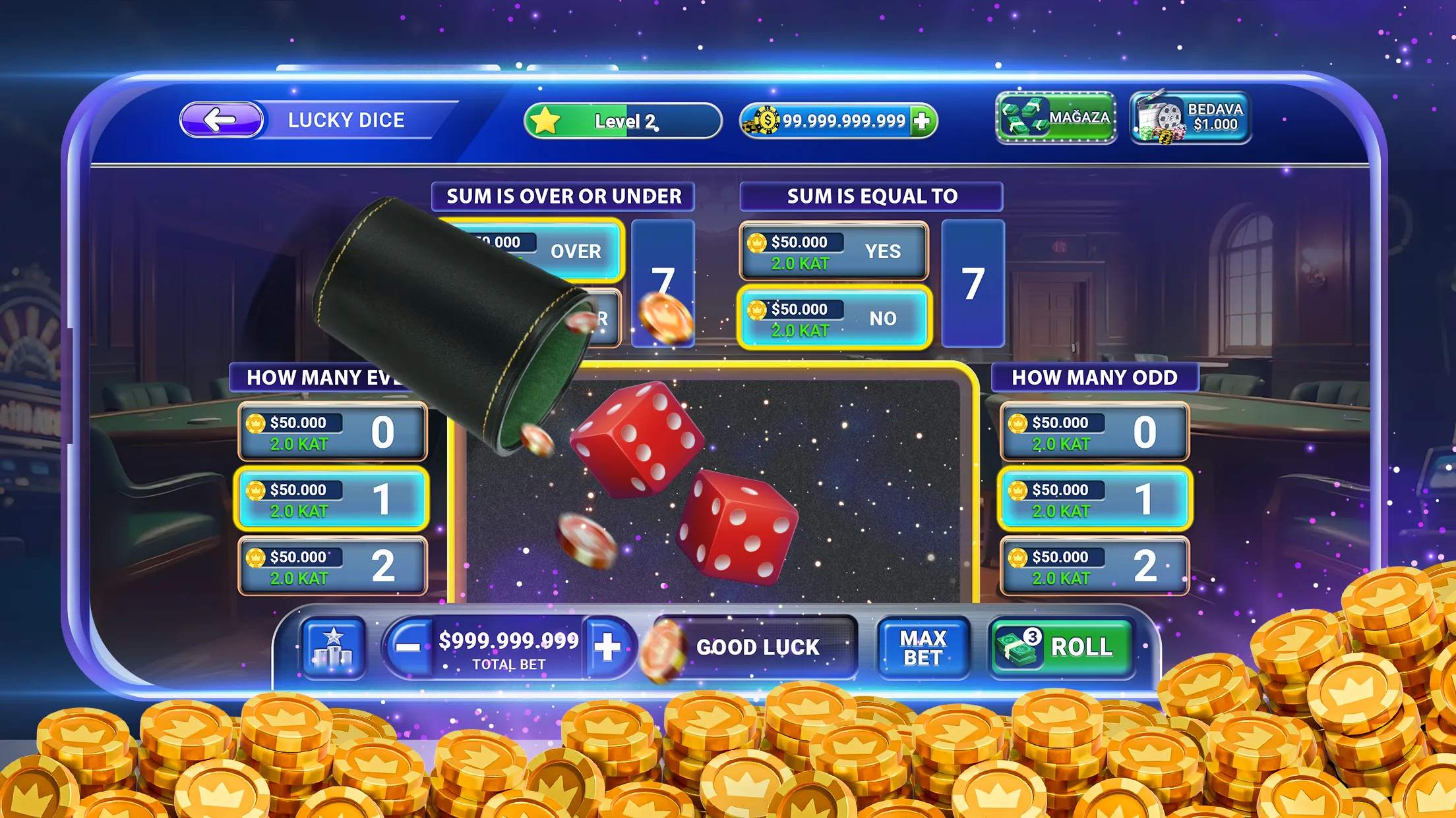 Plinko Club - Plinko Balls XY | Indus Appstore | Screenshot