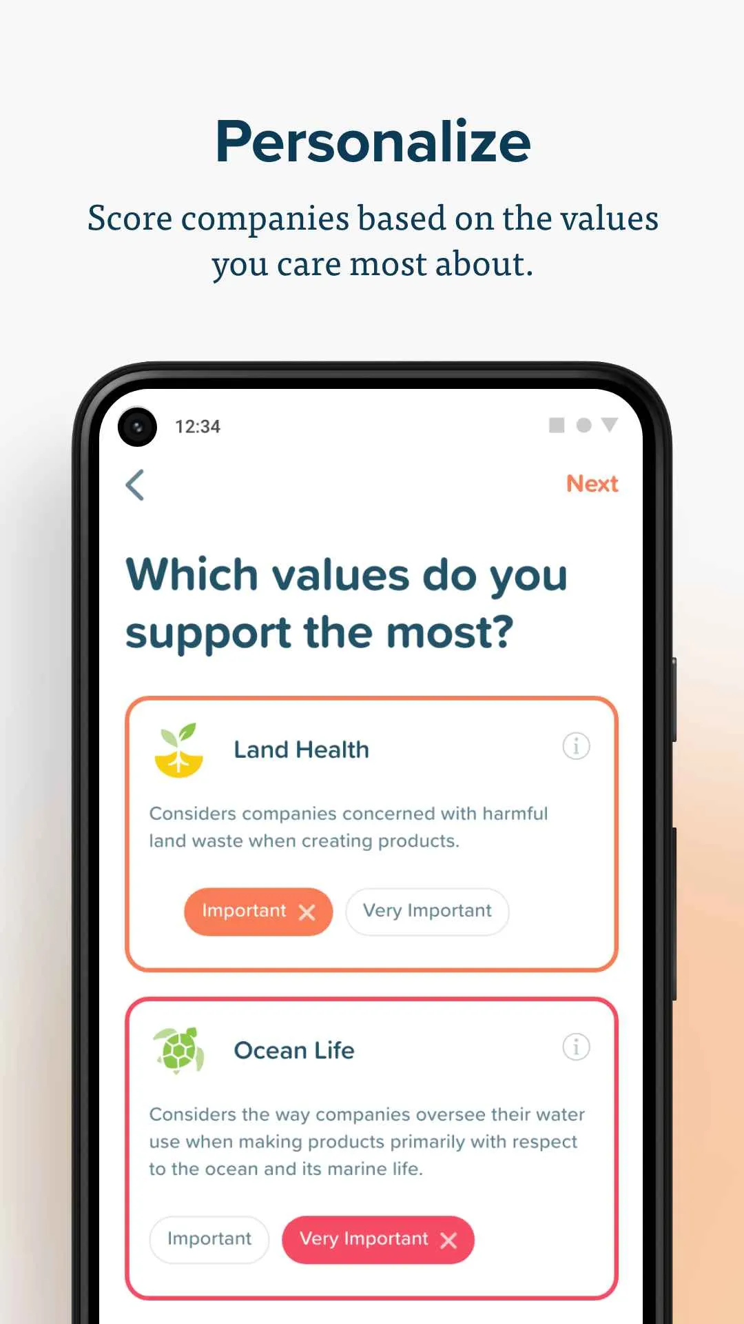 IMPACT by Interactive Brokers | Indus Appstore | Screenshot