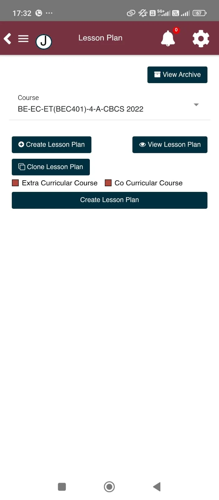 LMET | Indus Appstore | Screenshot