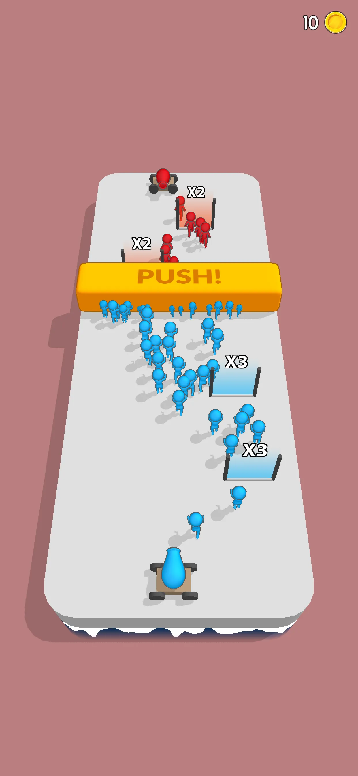 Pregnant Push | Indus Appstore | Screenshot