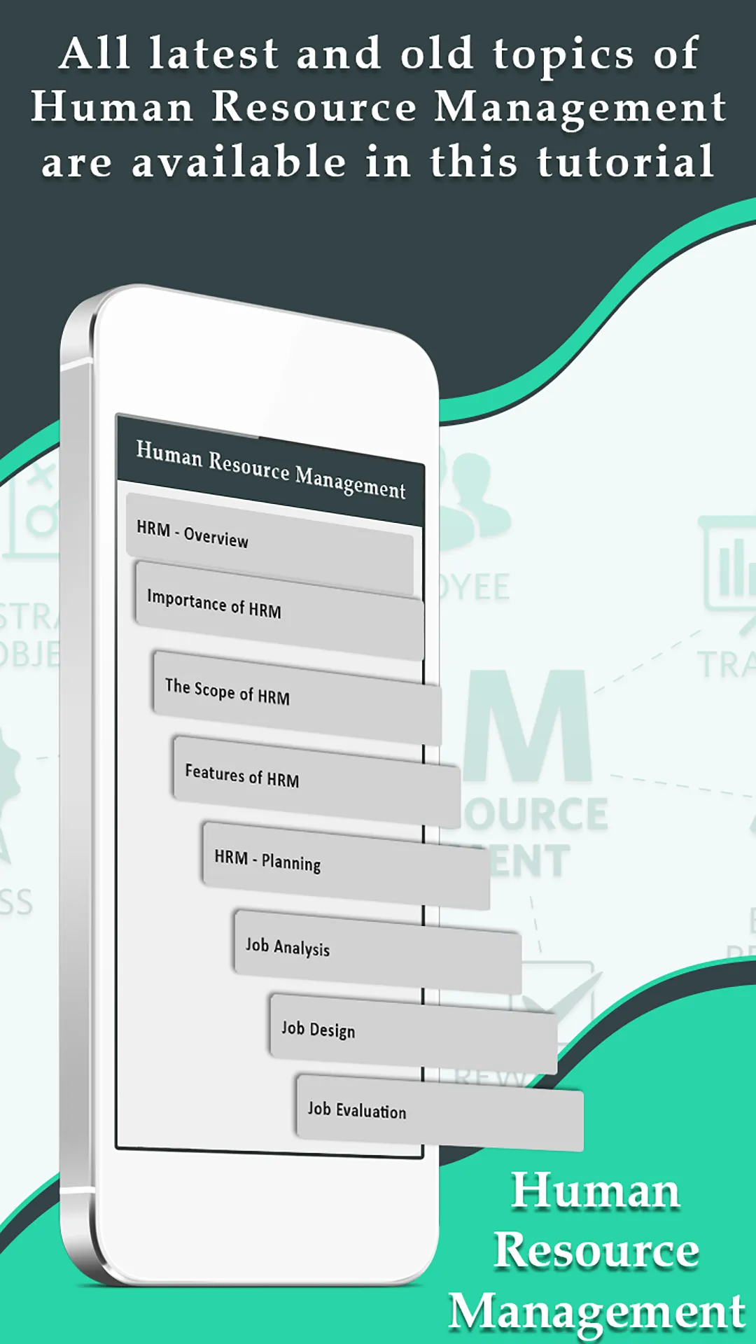 Human Resource Management | Indus Appstore | Screenshot