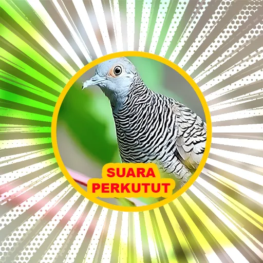 Suara Burung: Kicau Perkutut | Indus Appstore | Screenshot