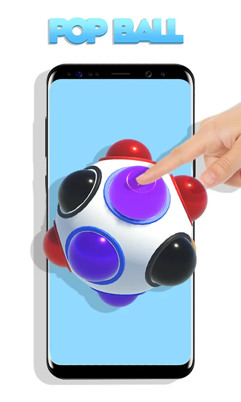 Sensory Fidget Toys! | Indus Appstore | Screenshot